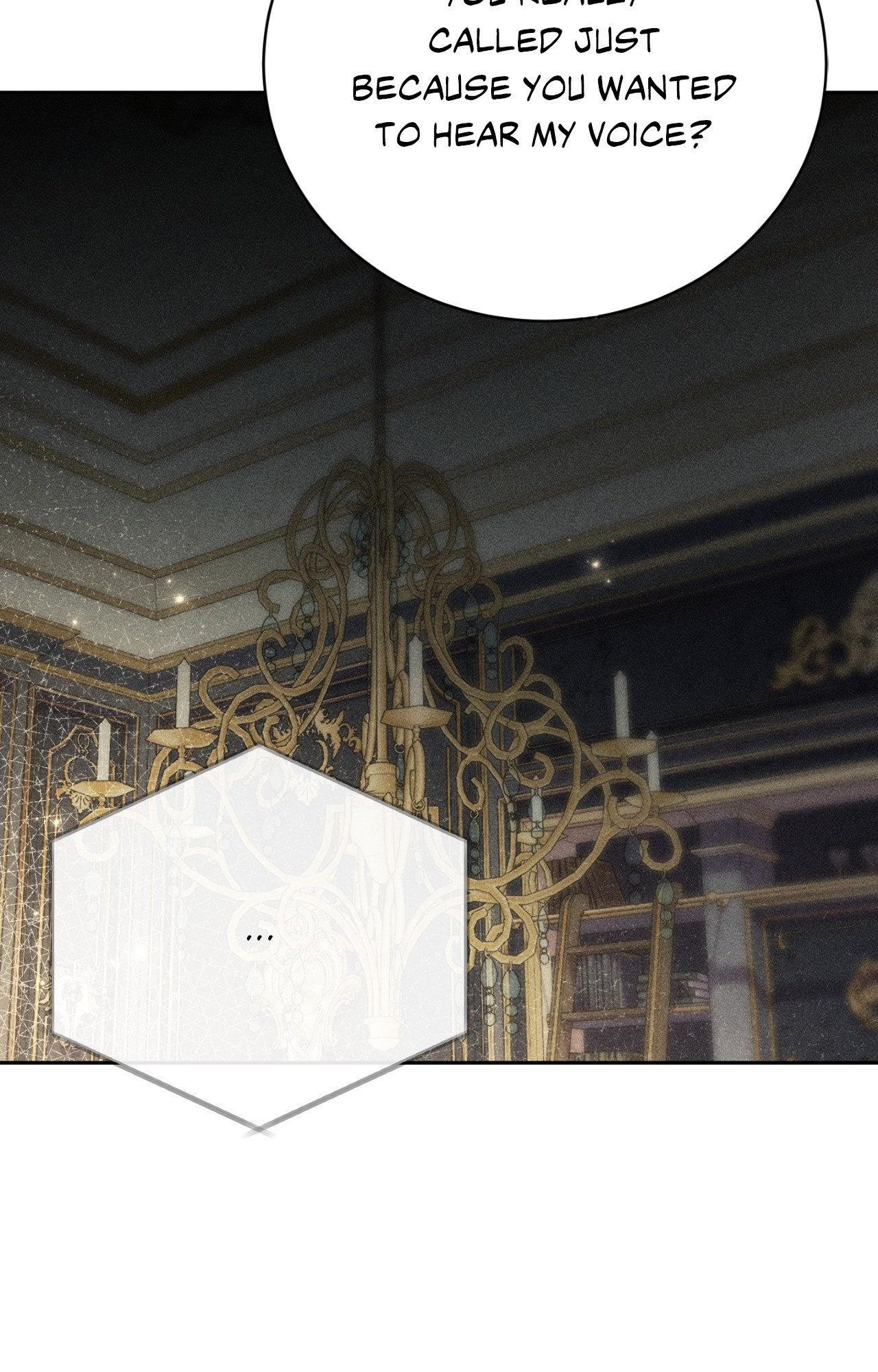 Omertà [Official] - Chapter 21 manhwa
