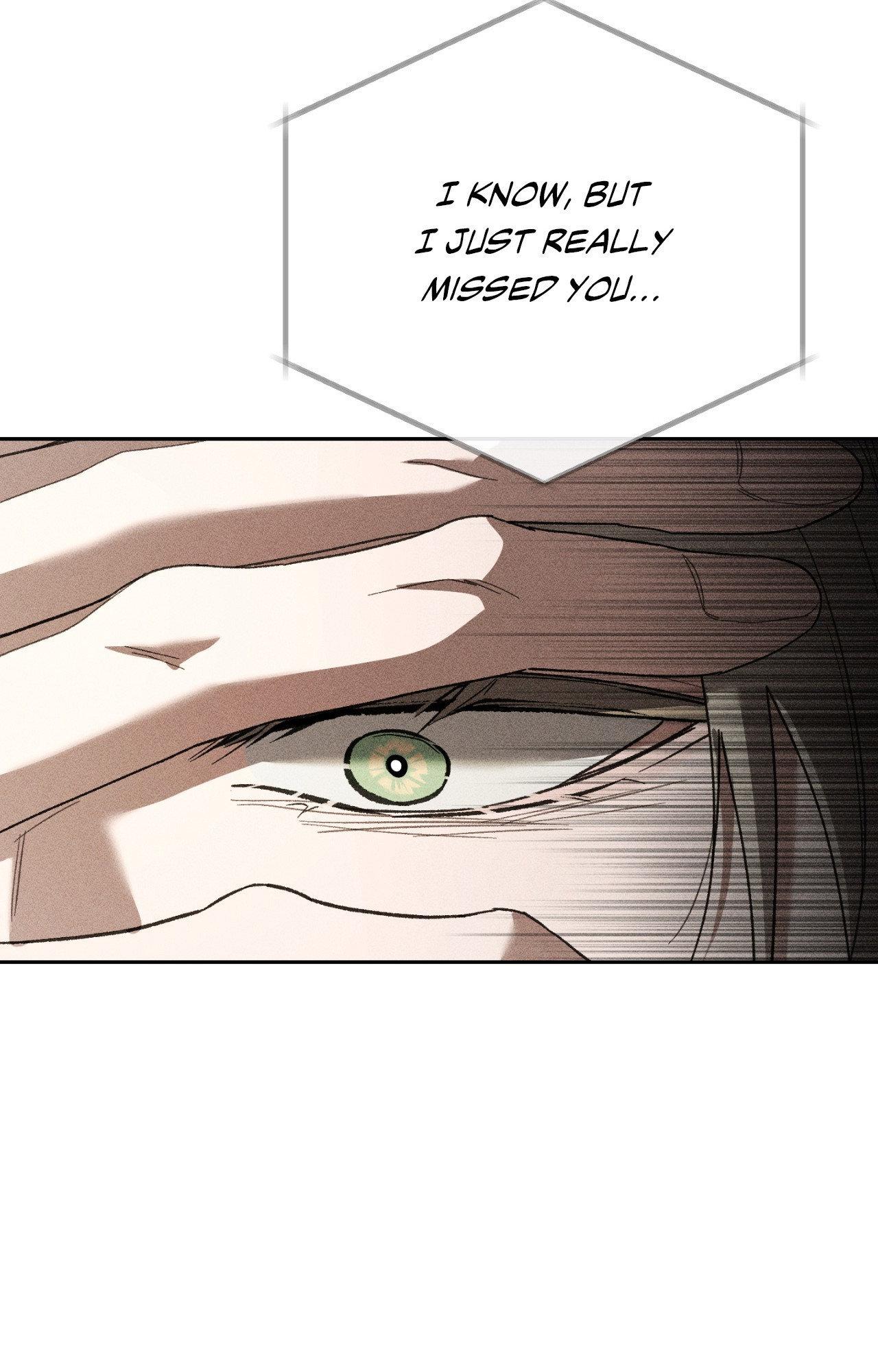 Omertà [Official] - Chapter 21 manhwa