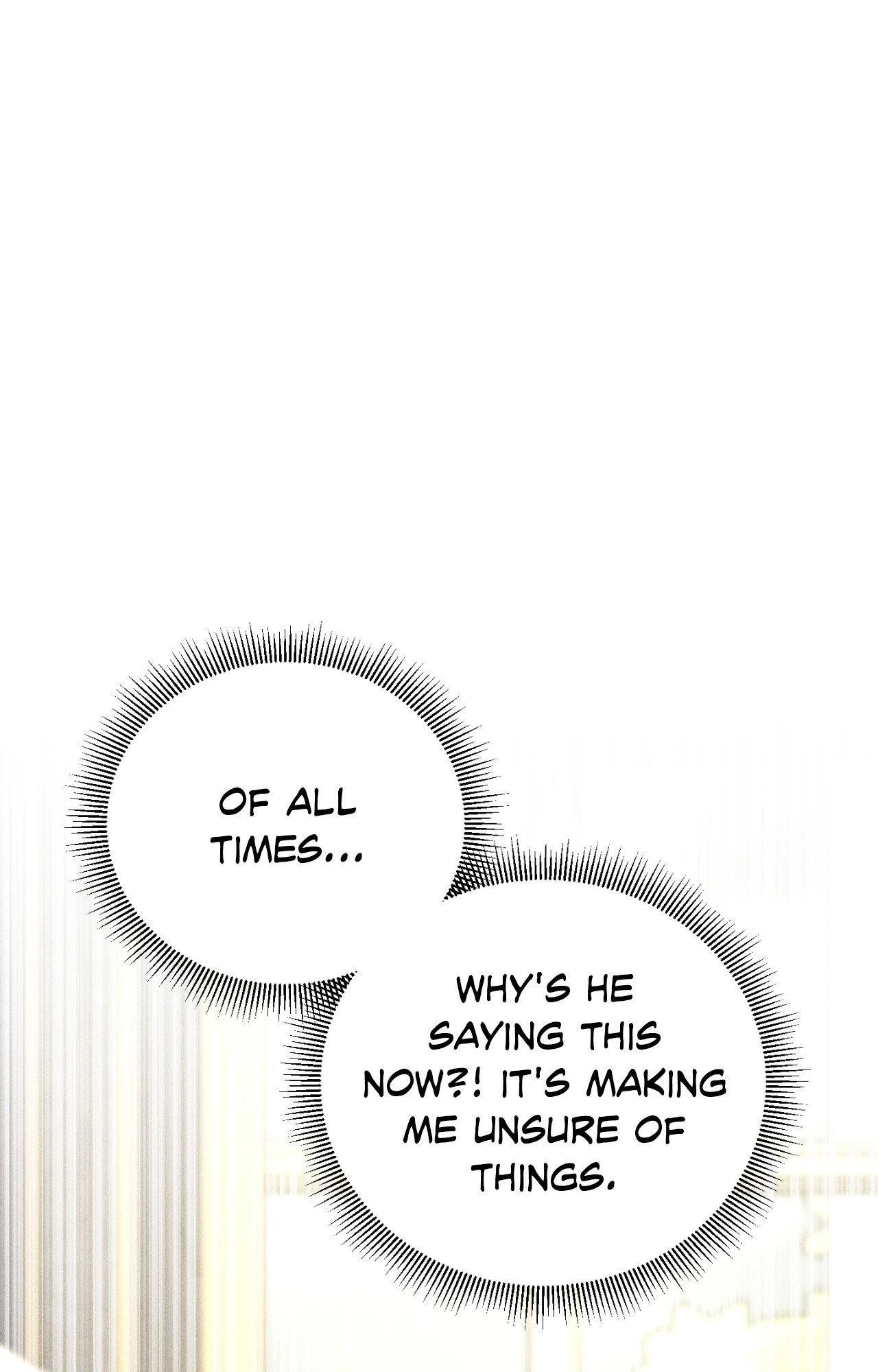 Omertà [Official] - Chapter 21 manhwa