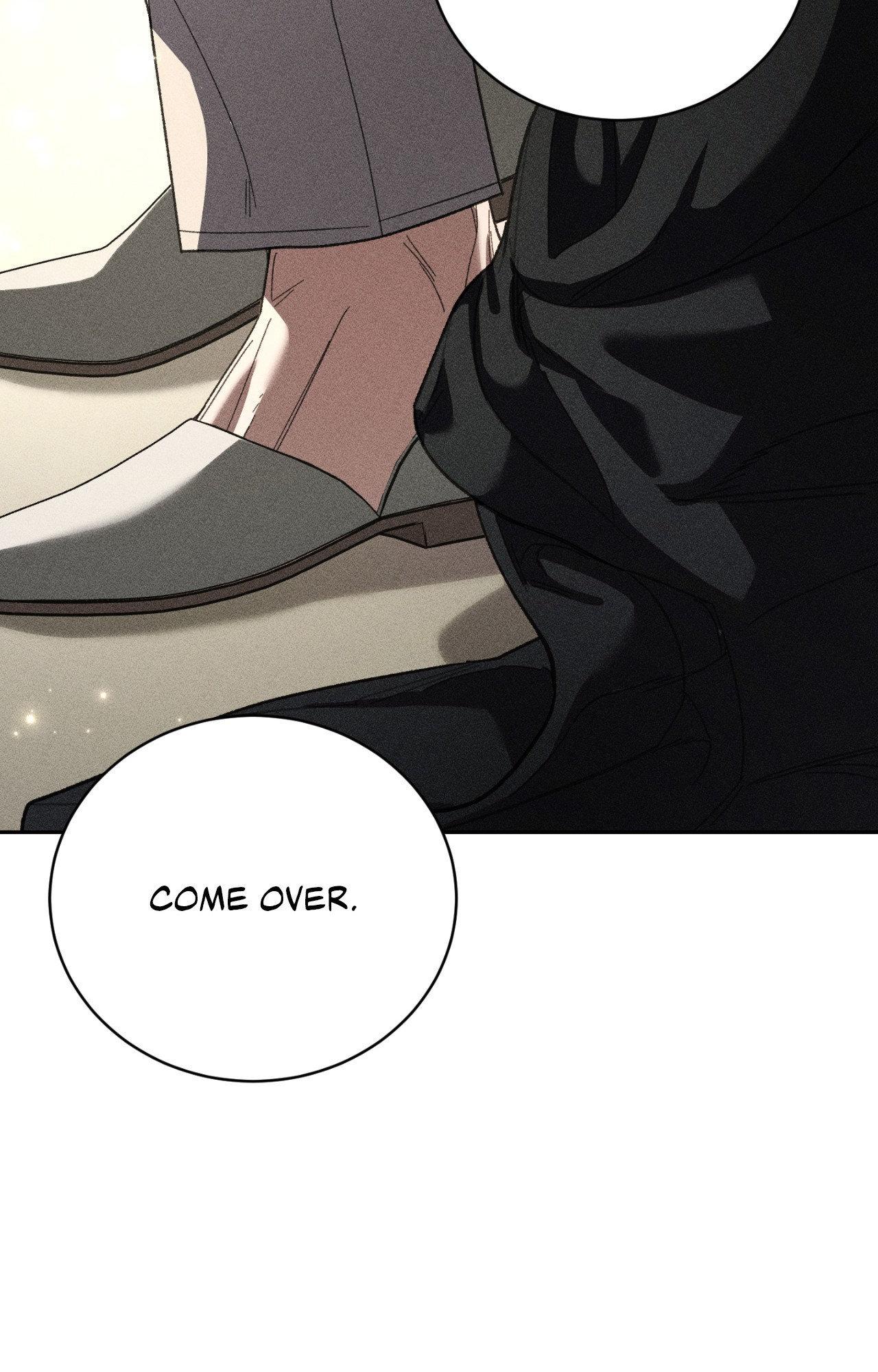 Omertà [Official] - Chapter 21 manhwa