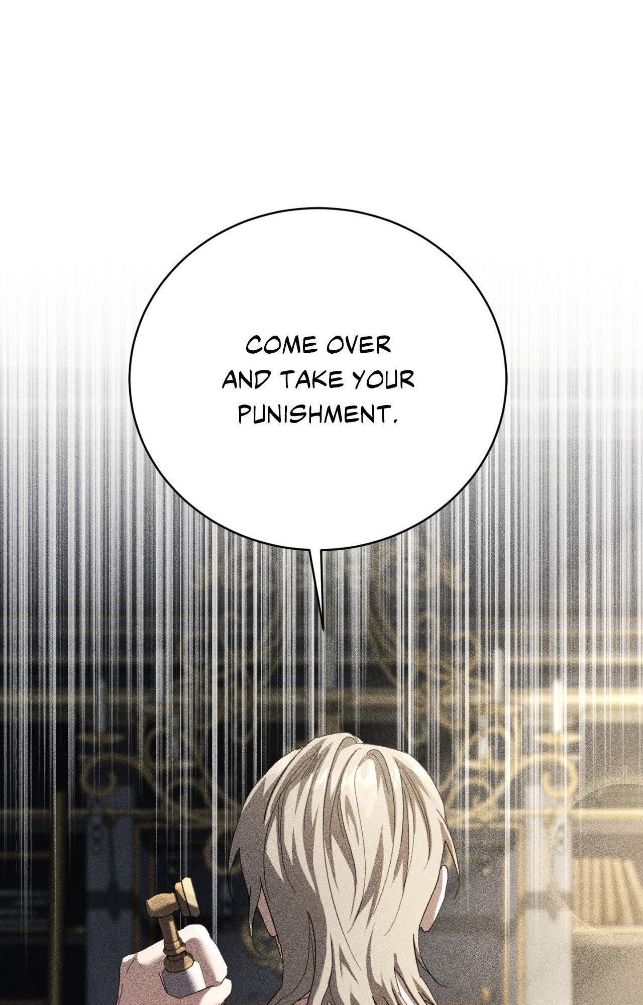 Omertà [Official] - Chapter 21 manhwa