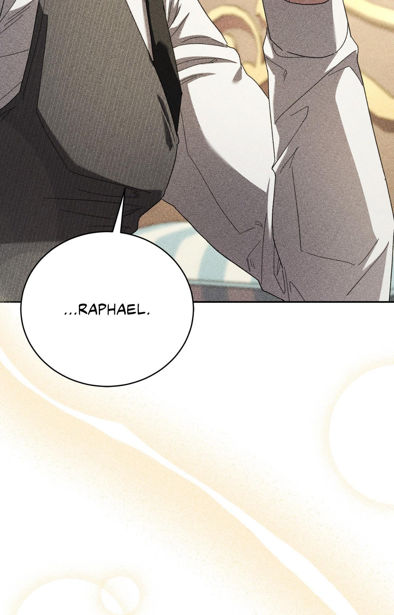 Omertà [Official] - Chapter 21 manhwa