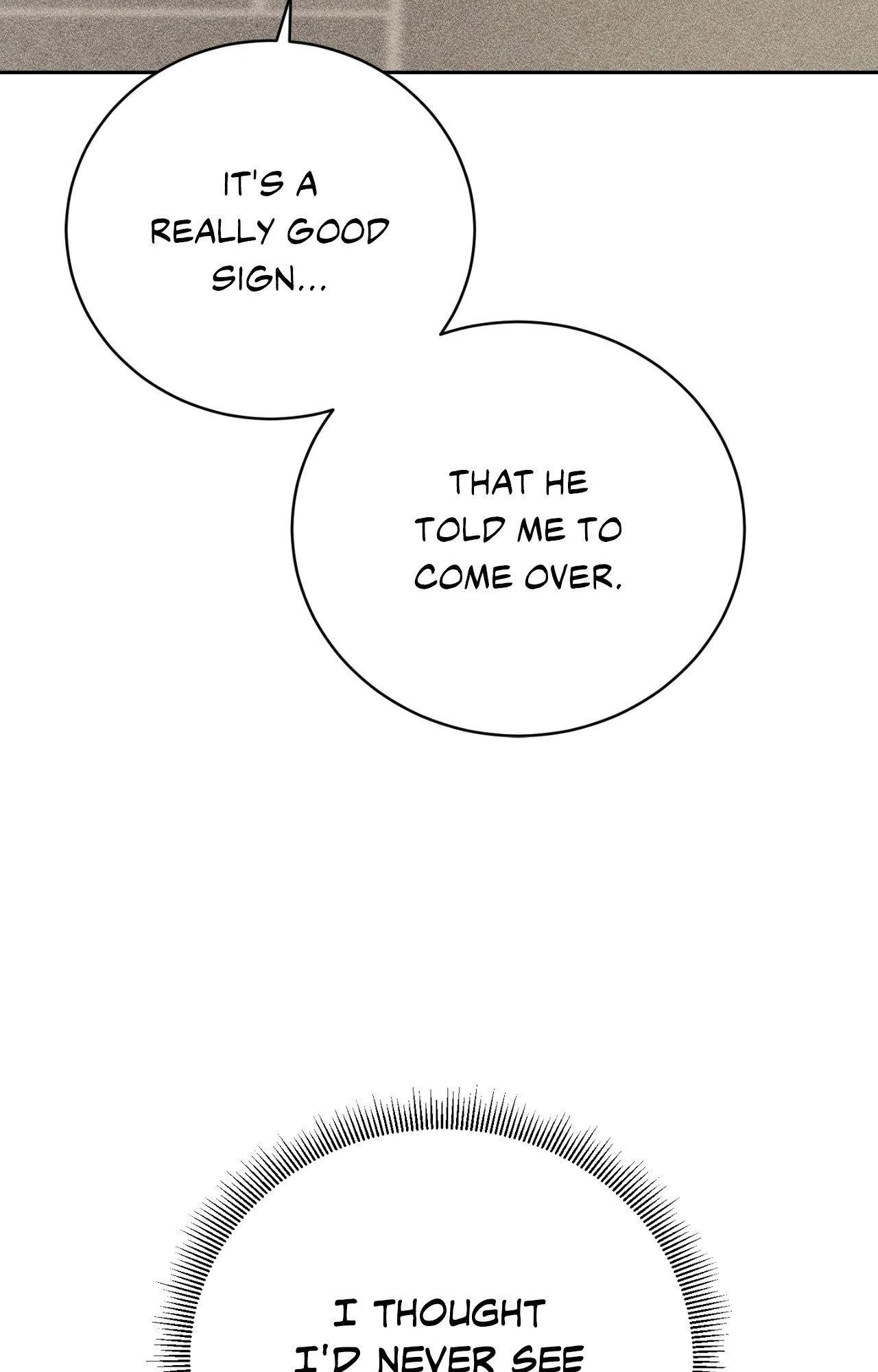 Omertà [Official] - Chapter 21 manhwa