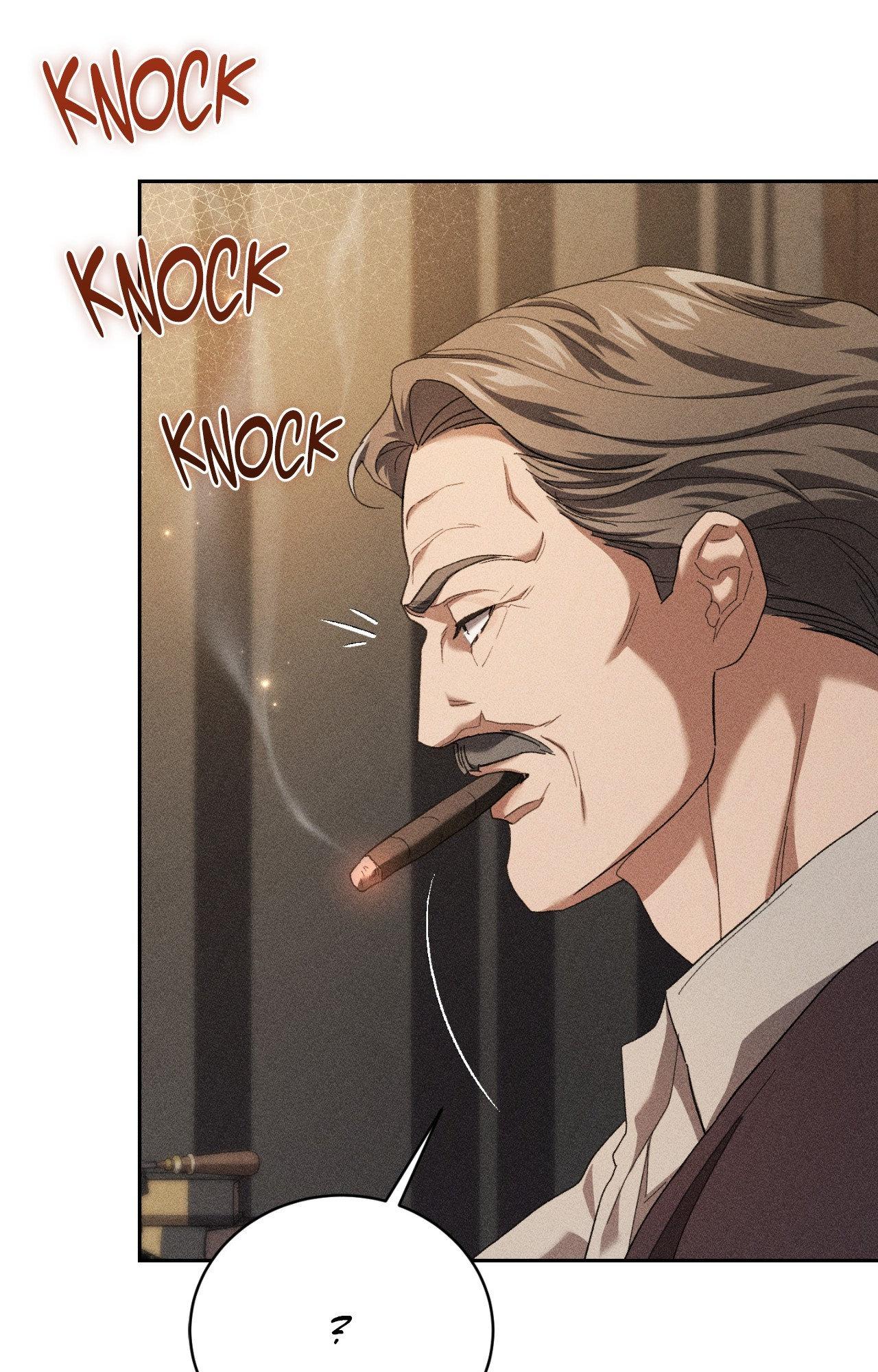 Omertà [Official] - Chapter 21 manhwa