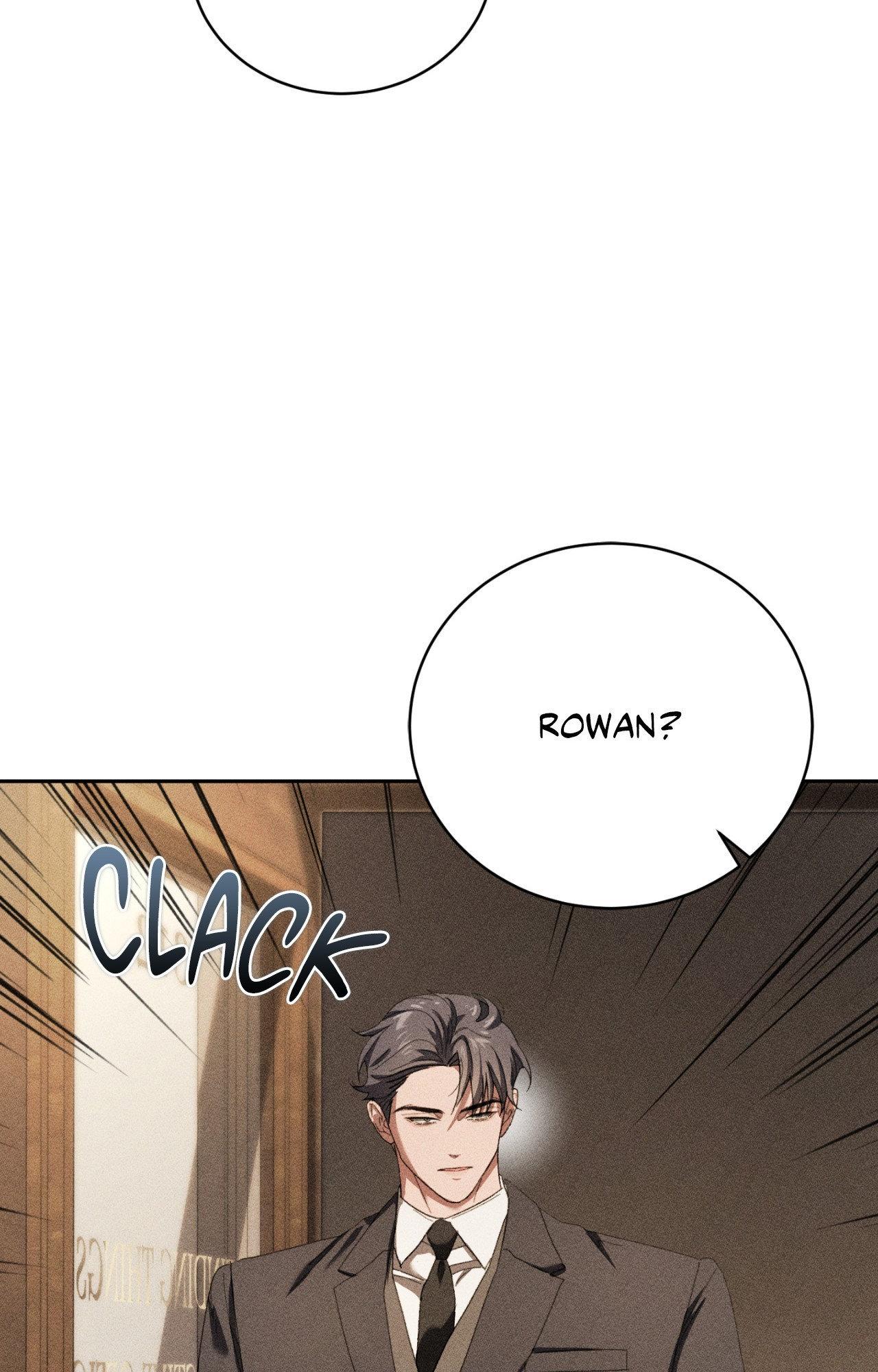 Omertà [Official] - Chapter 21 manhwa