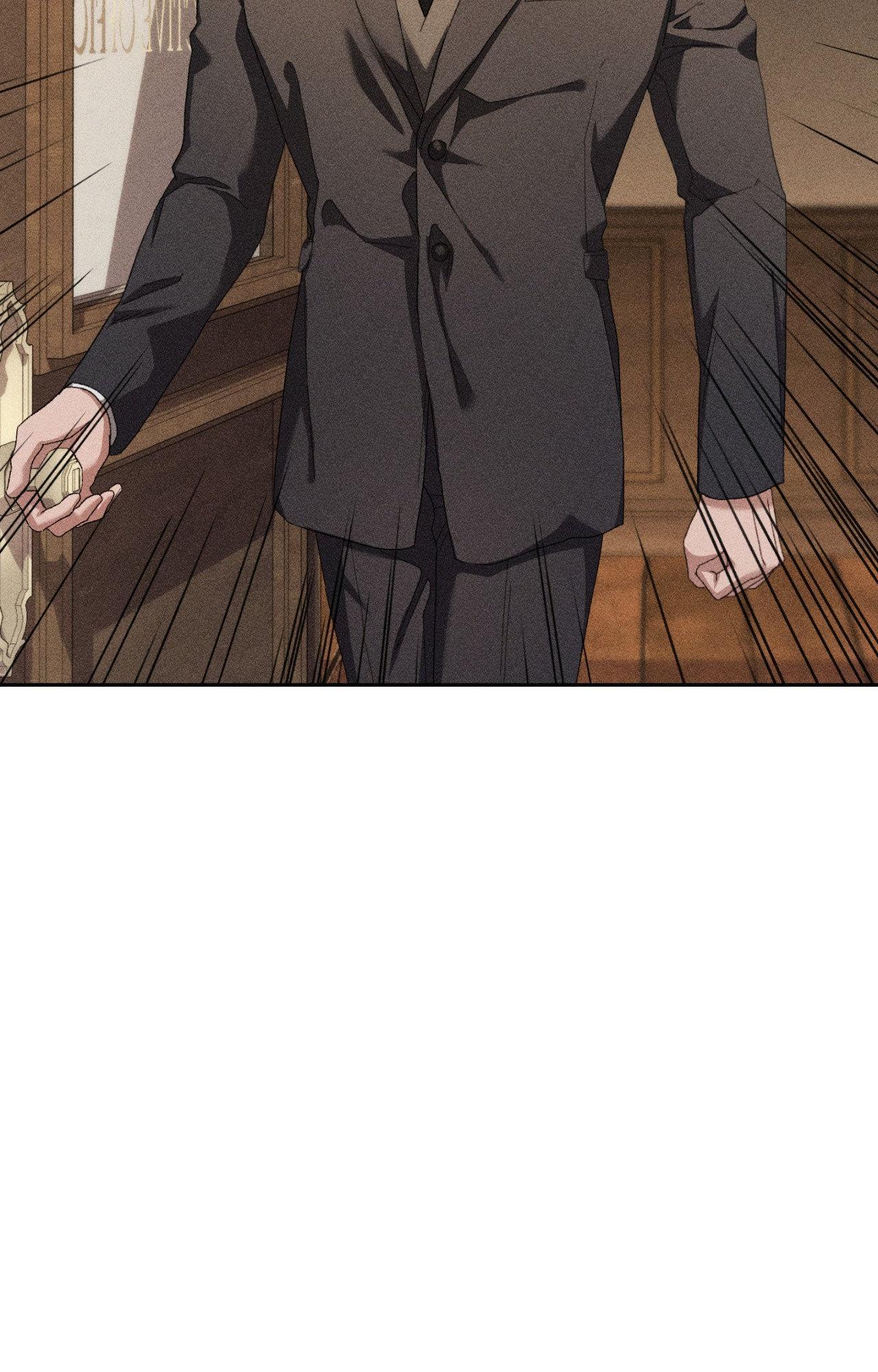 Omertà [Official] - Chapter 21 manhwa