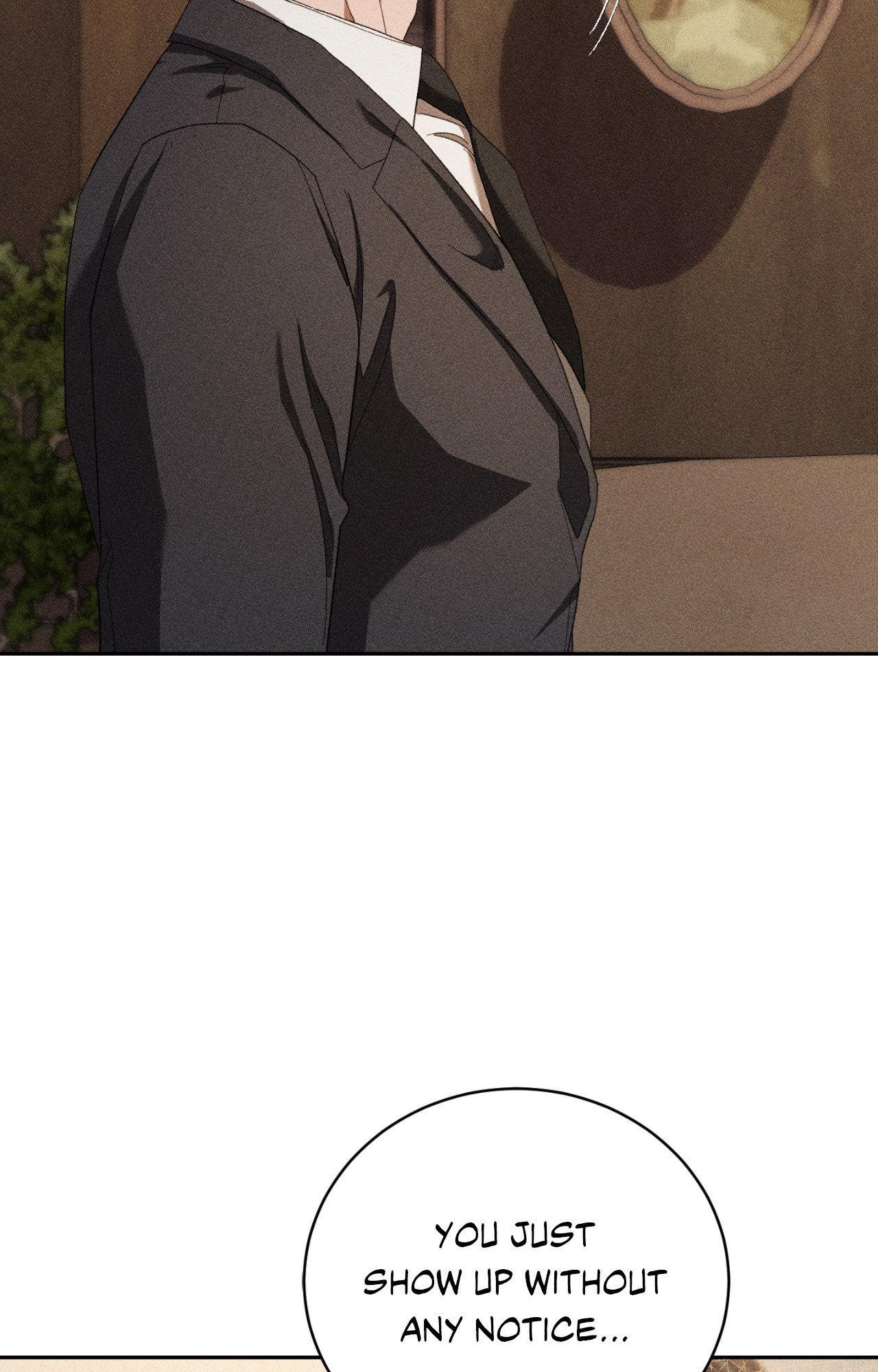 Omertà [Official] - Chapter 21 manhwa
