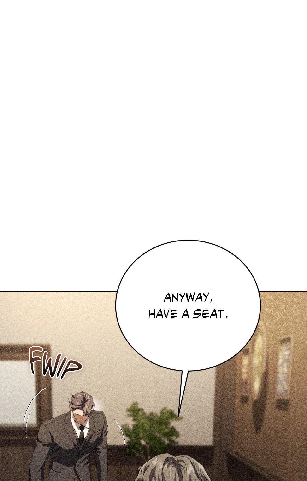 Omertà [Official] - Chapter 21 manhwa