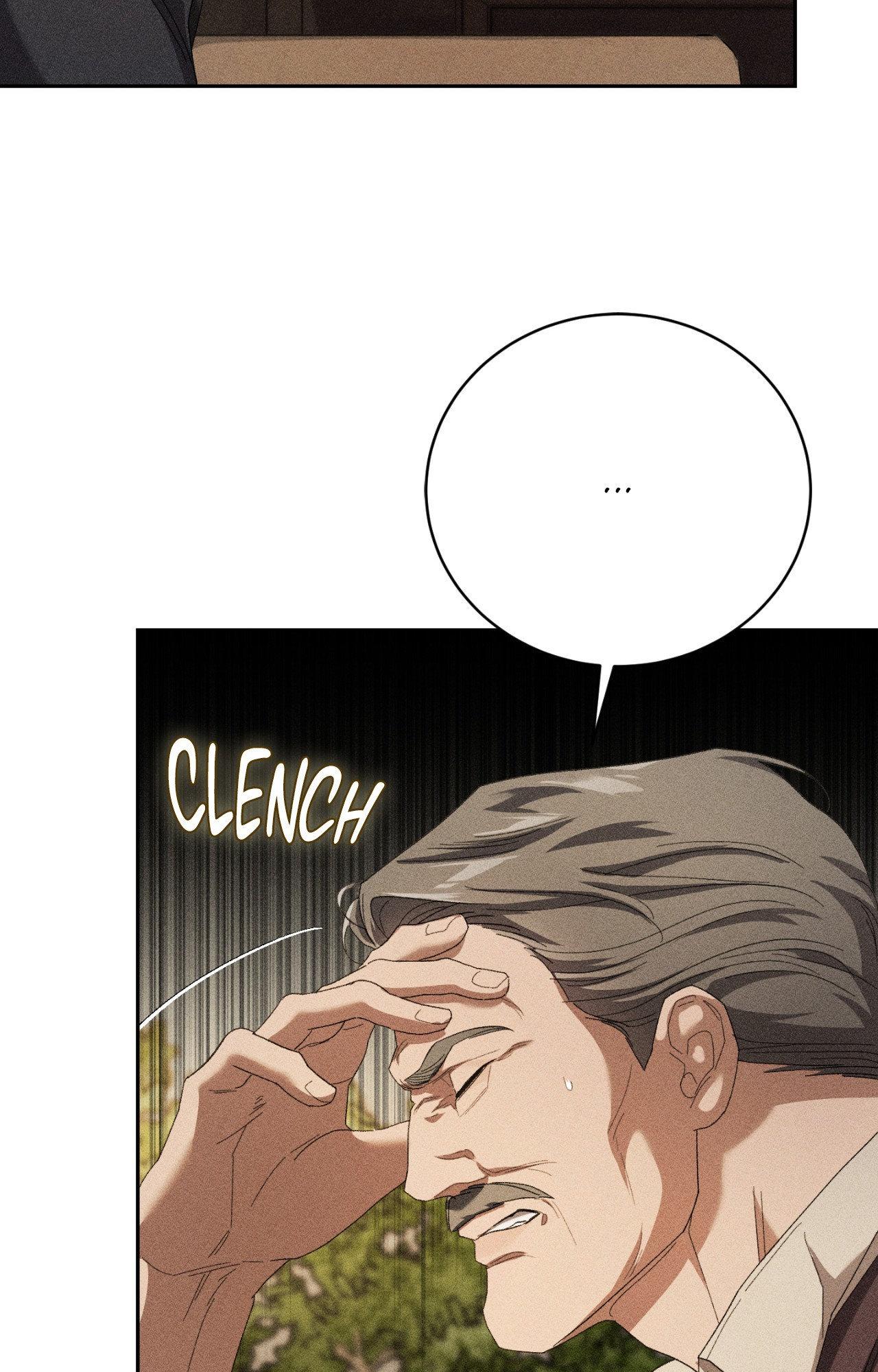 Omertà [Official] - Chapter 21 manhwa