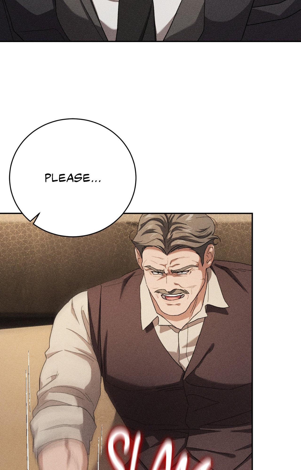 Omertà [Official] - Chapter 21 manhwa