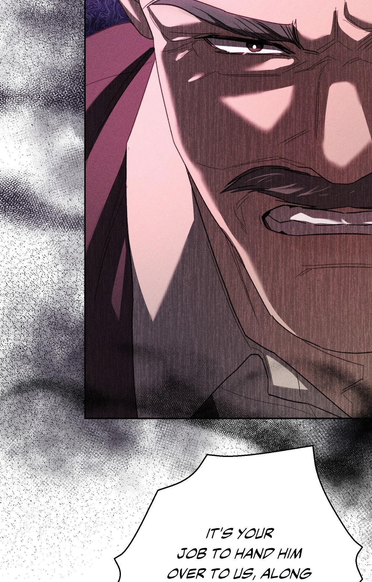 Omertà [Official] - Chapter 21 manhwa