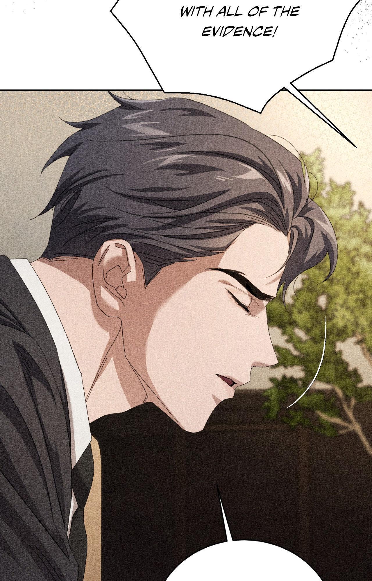 Omertà [Official] - Chapter 21 manhwa
