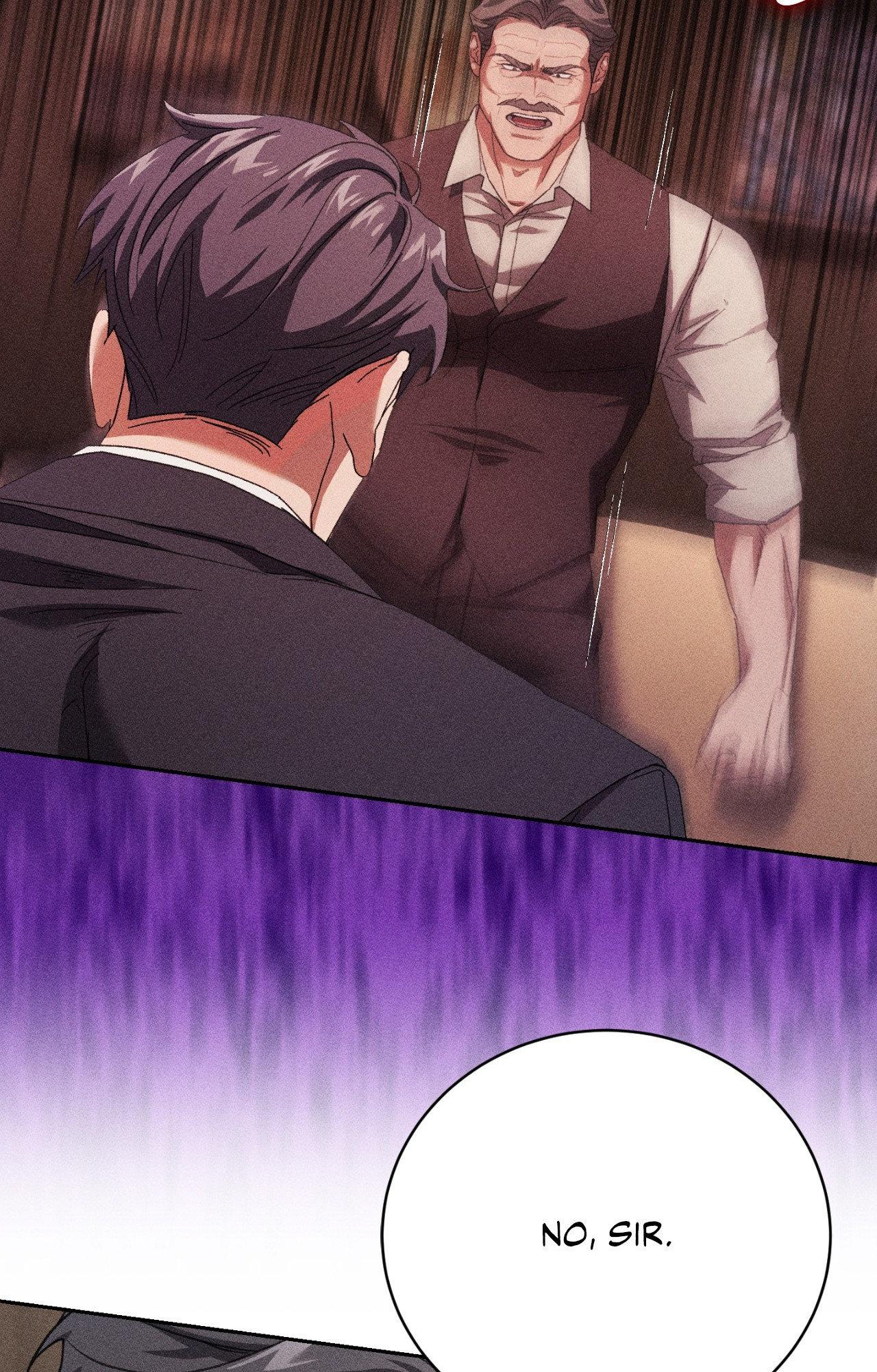 Omertà [Official] - Chapter 21 manhwa