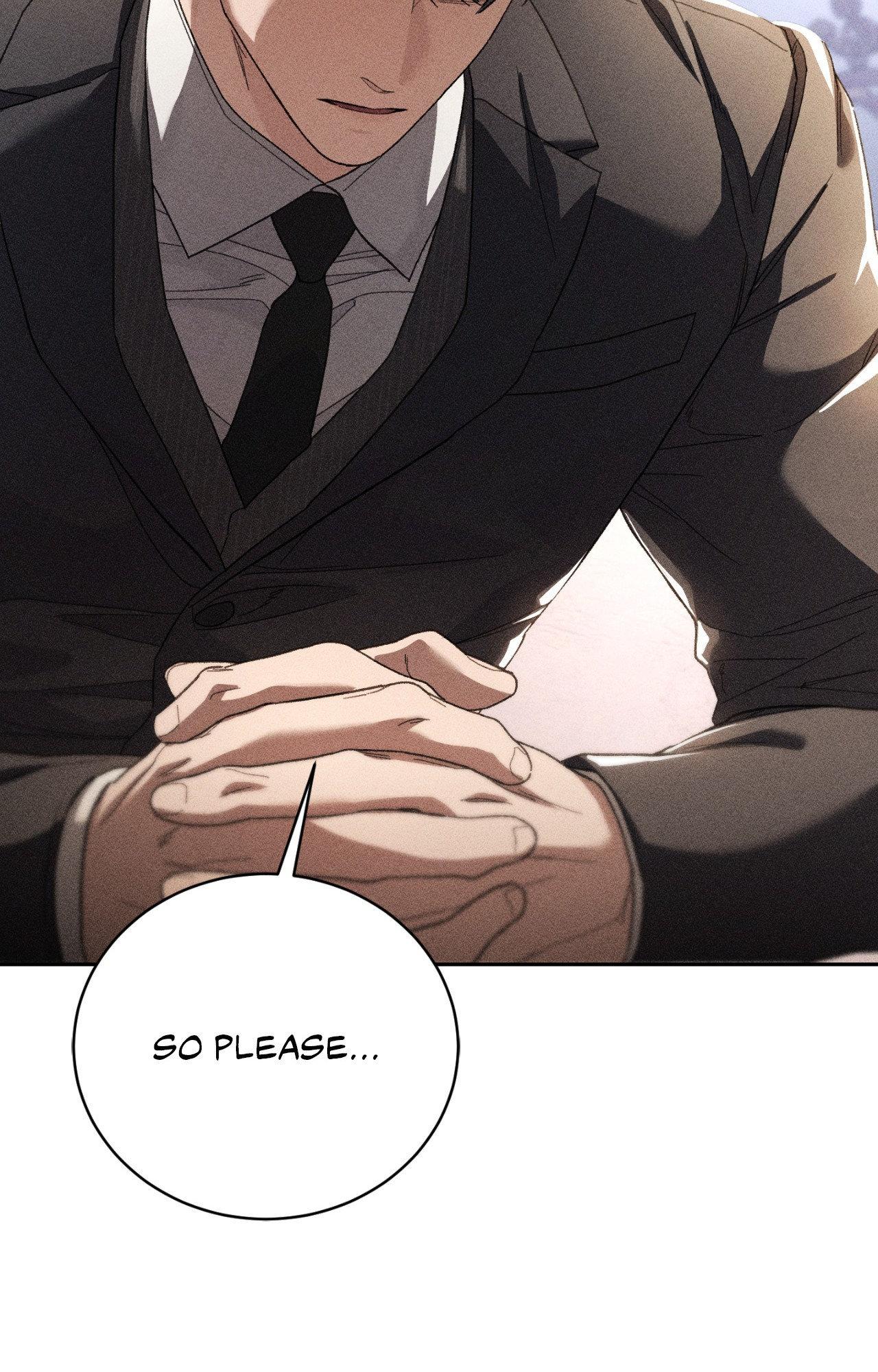 Omertà [Official] - Chapter 21 manhwa