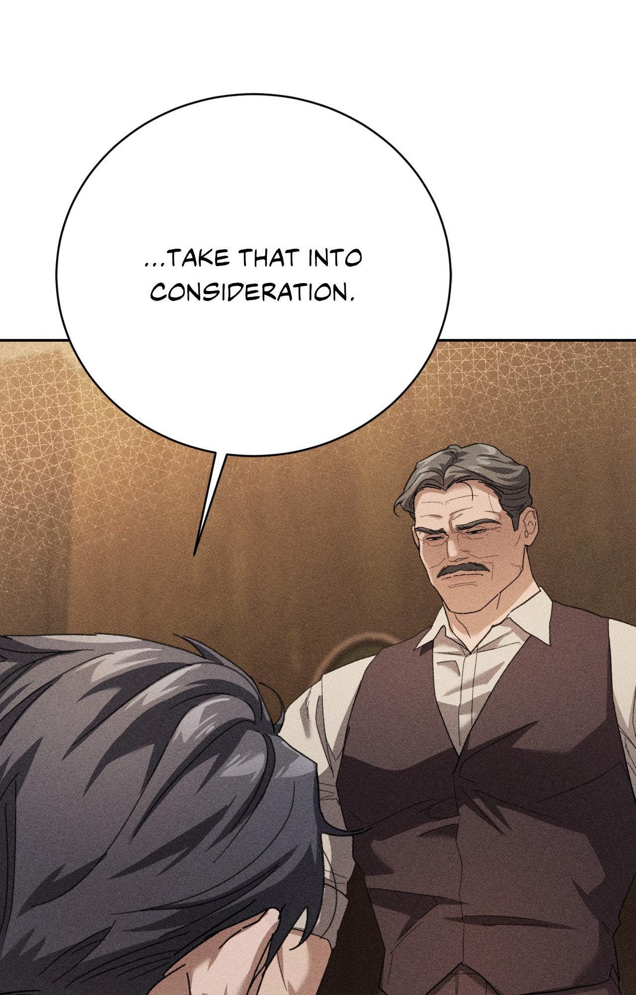 Omertà [Official] - Chapter 21 manhwa