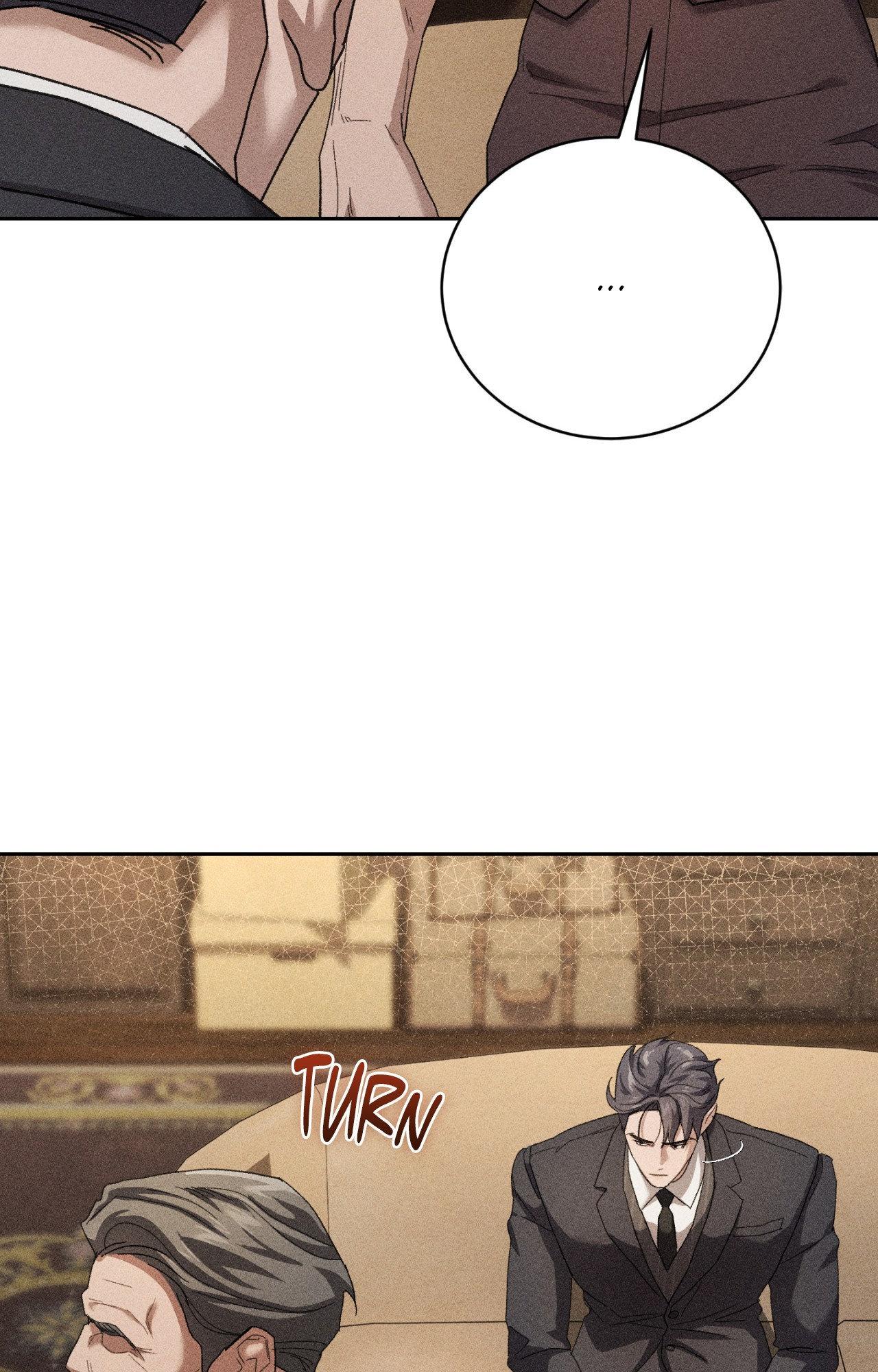 Omertà [Official] - Chapter 21 manhwa