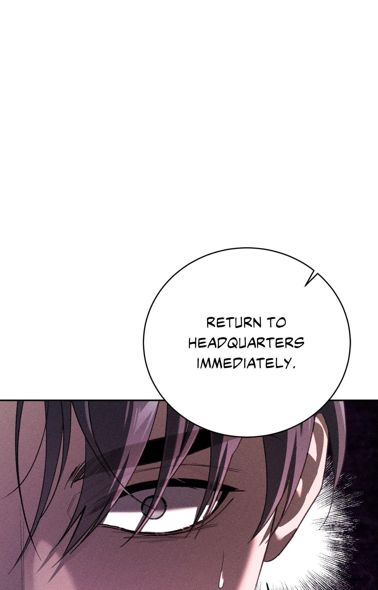 Omertà [Official] - Chapter 21 manhwa