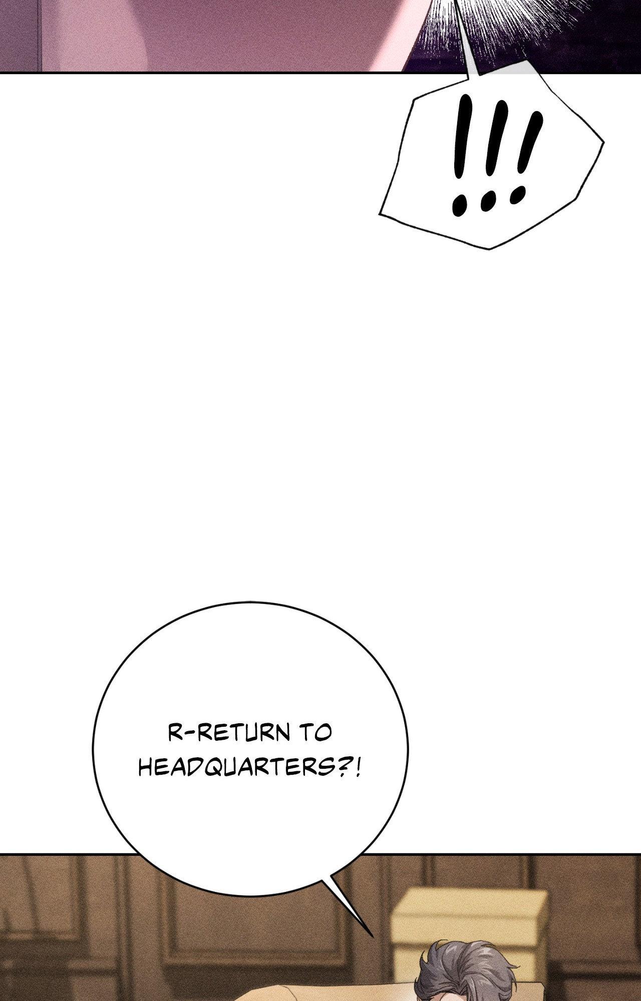 Omertà [Official] - Chapter 21 manhwa