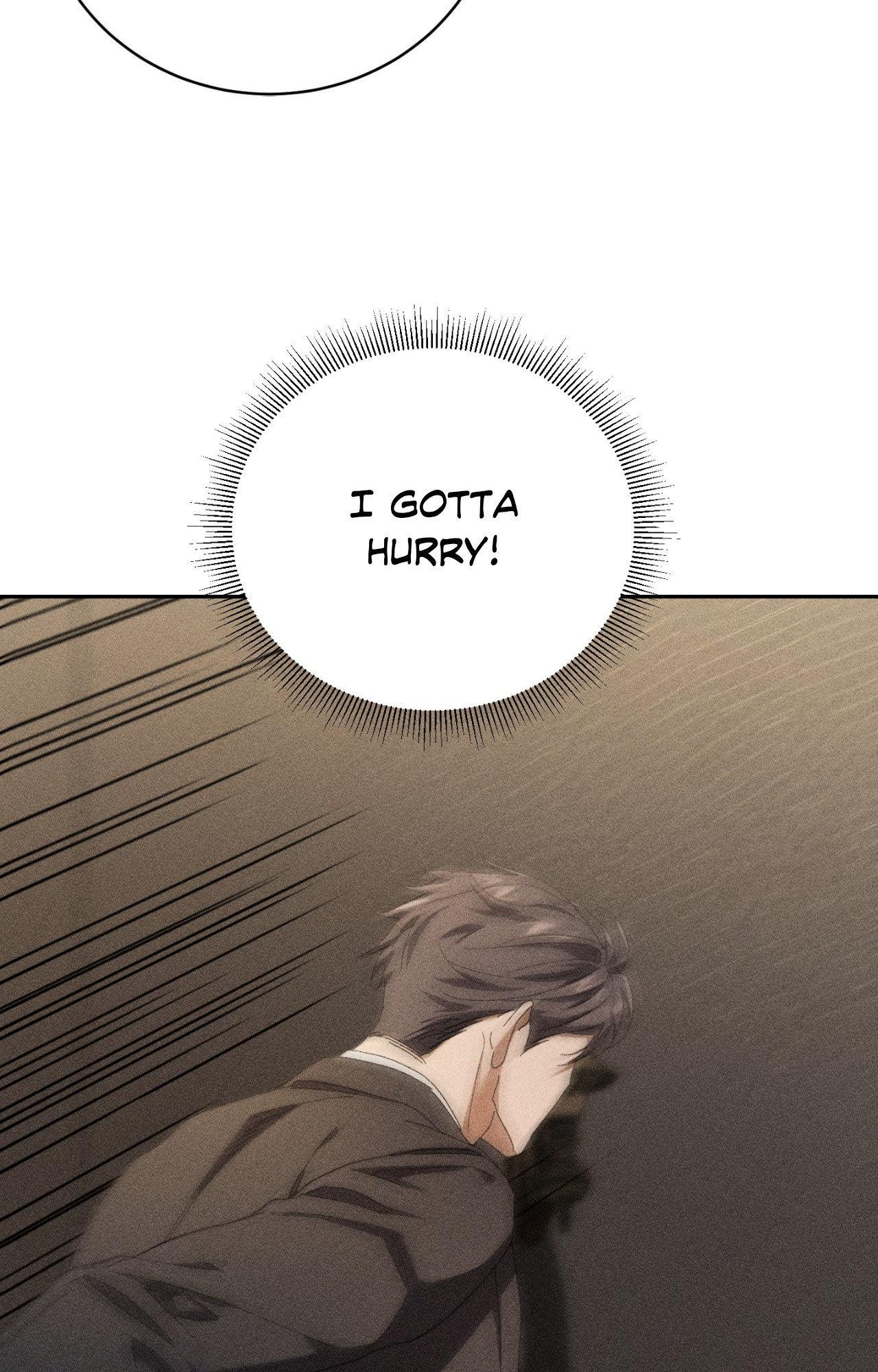Omertà [Official] - Chapter 21 manhwa