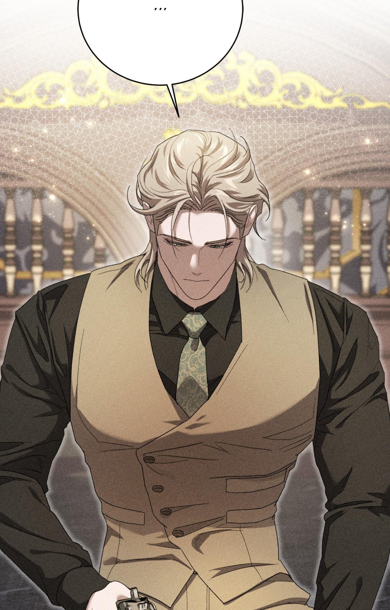 Omertà [Official] - Chapter 21 manhwa