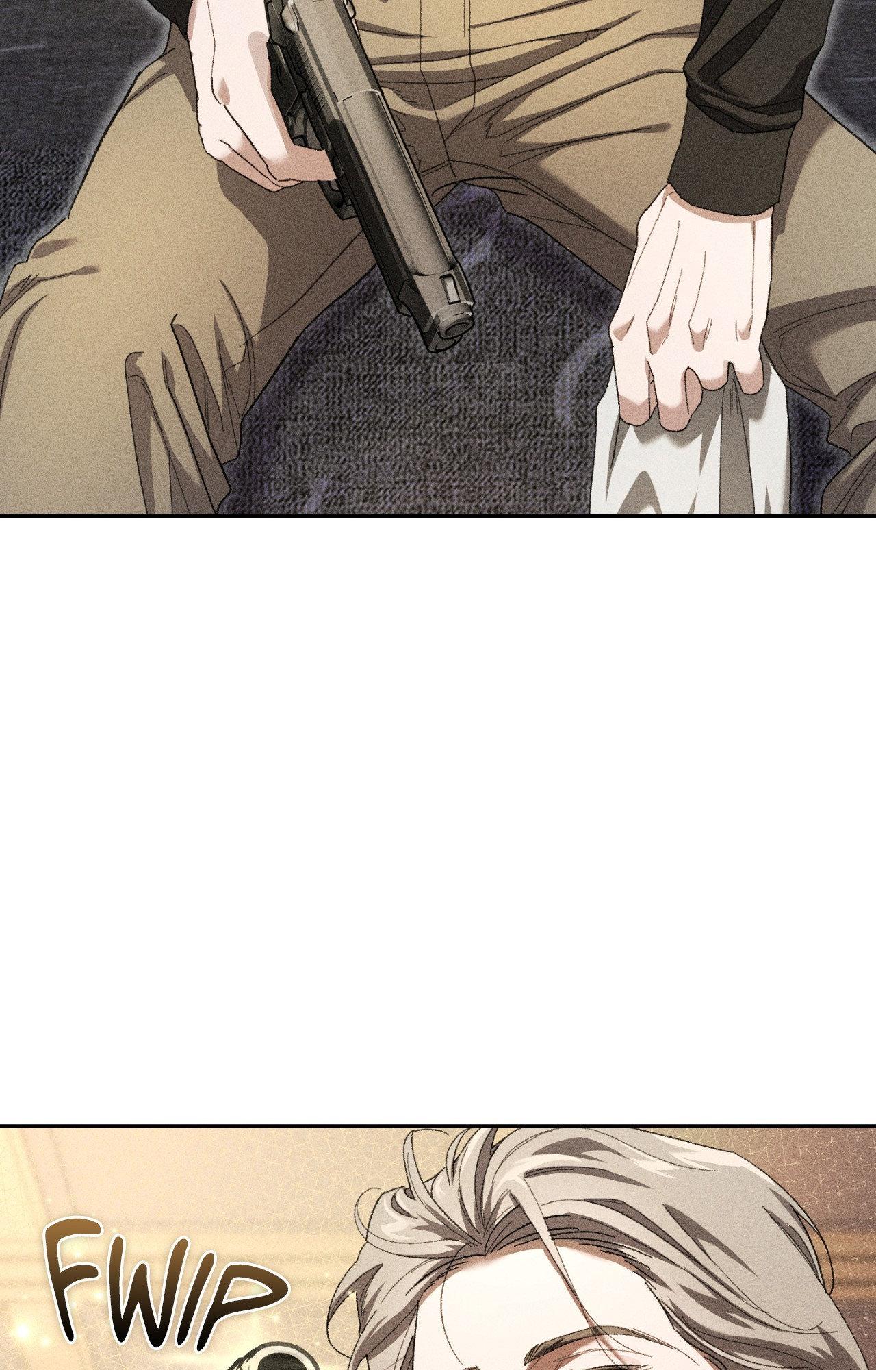 Omertà [Official] - Chapter 21 manhwa