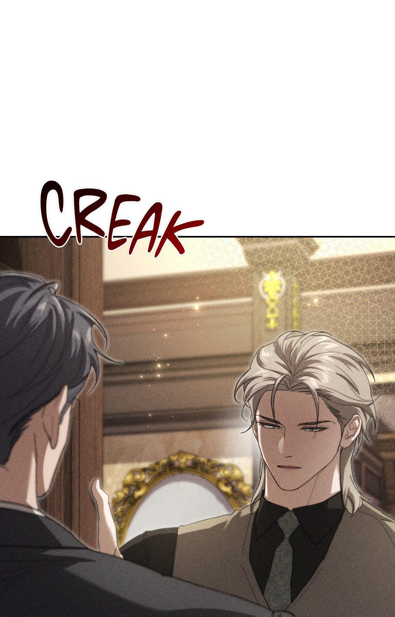 Omertà [Official] - Chapter 21 manhwa