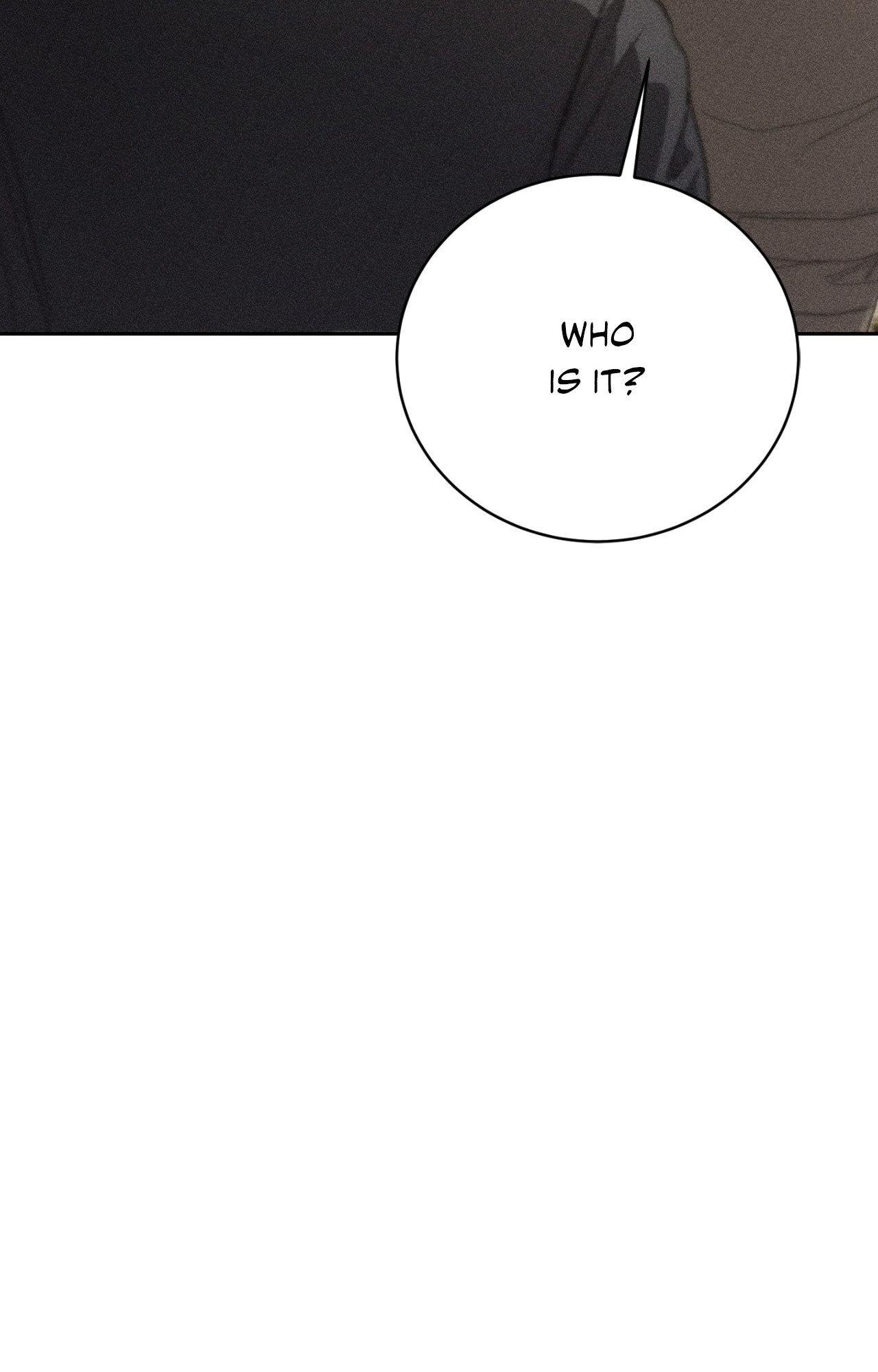 Omertà [Official] - Chapter 21 manhwa