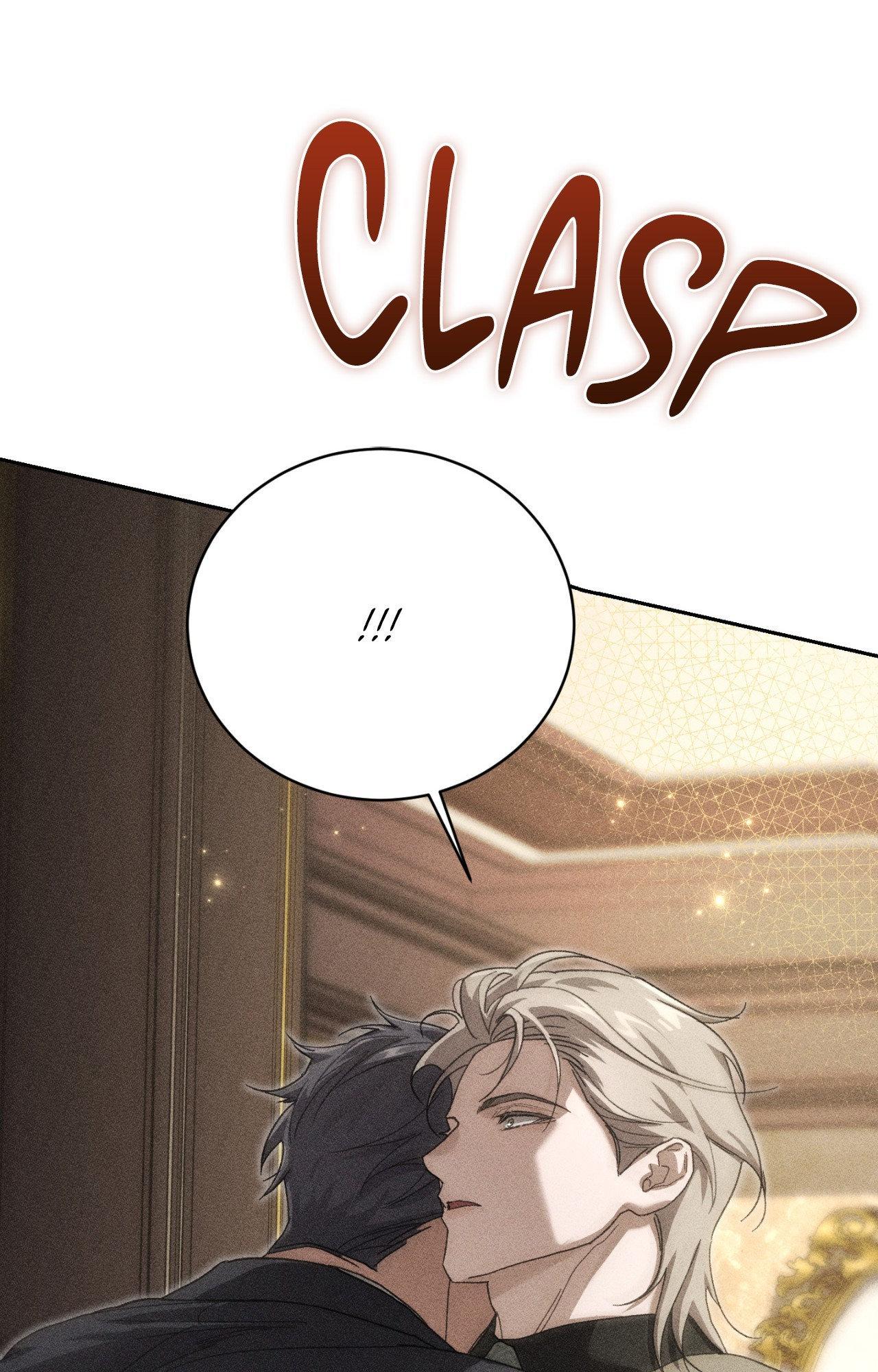 Omertà [Official] - Chapter 21 manhwa