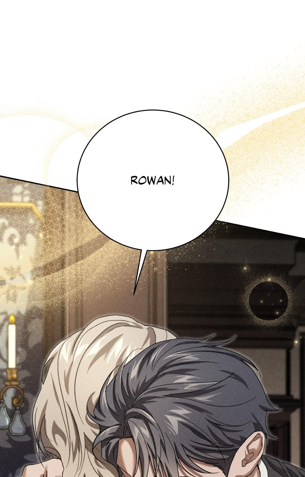 Omertà [Official] - Chapter 21 manhwa