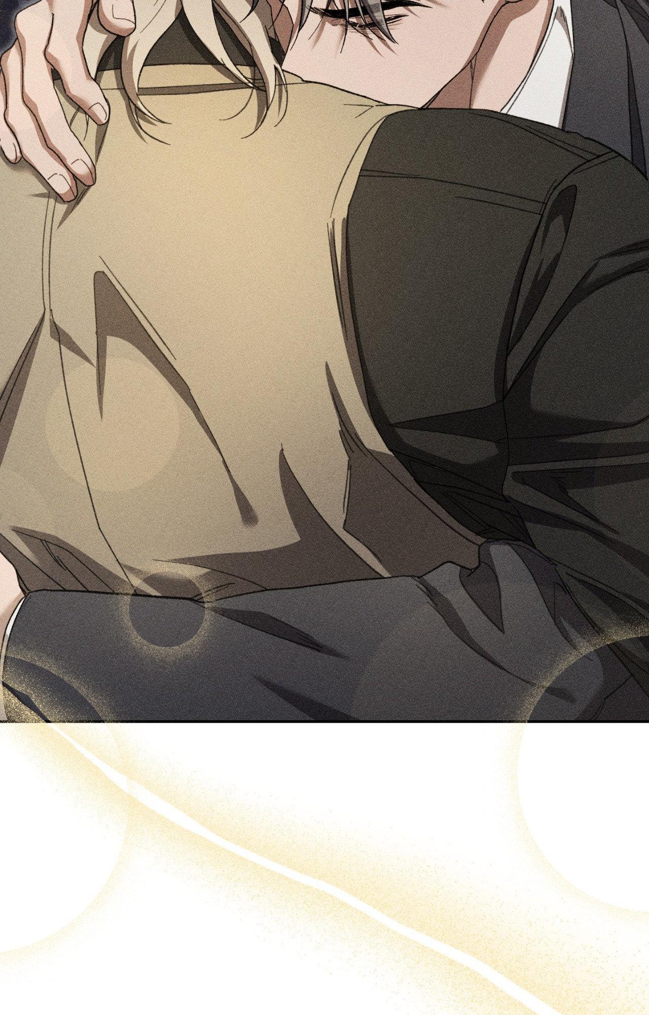 Omertà [Official] - Chapter 21 manhwa