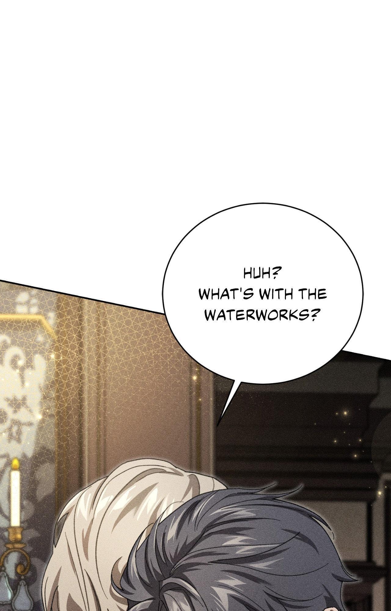Omertà [Official] - Chapter 22 manhwa