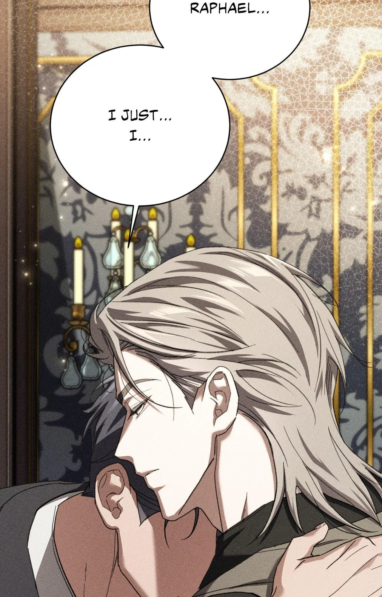 Omertà [Official] - Chapter 22 manhwa