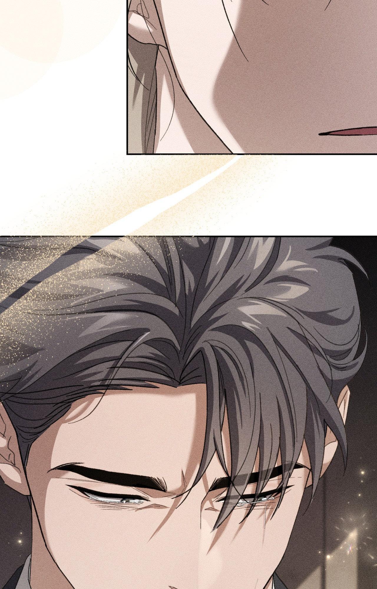 Omertà [Official] - Chapter 22 manhwa