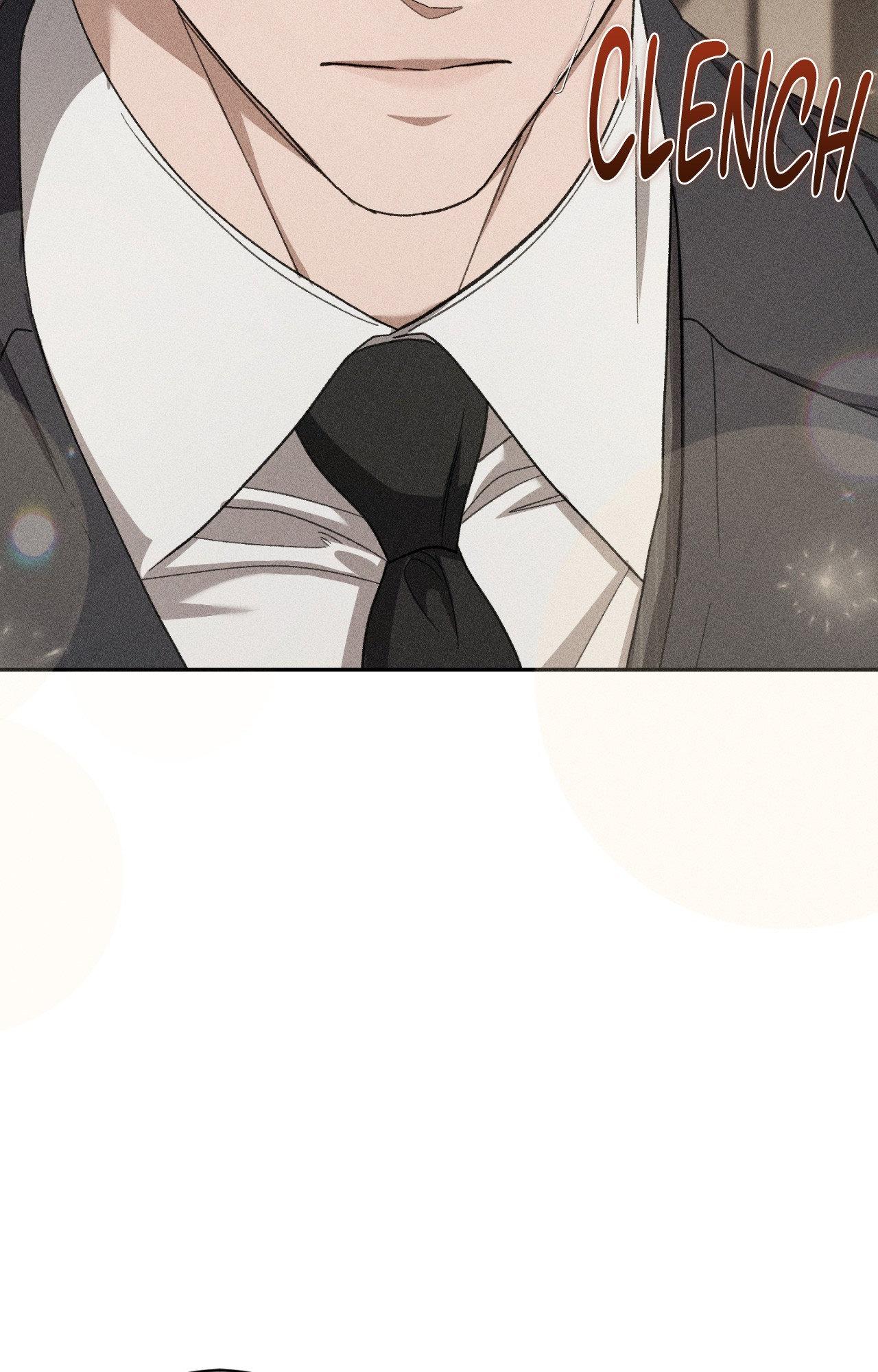 Omertà [Official] - Chapter 22 manhwa