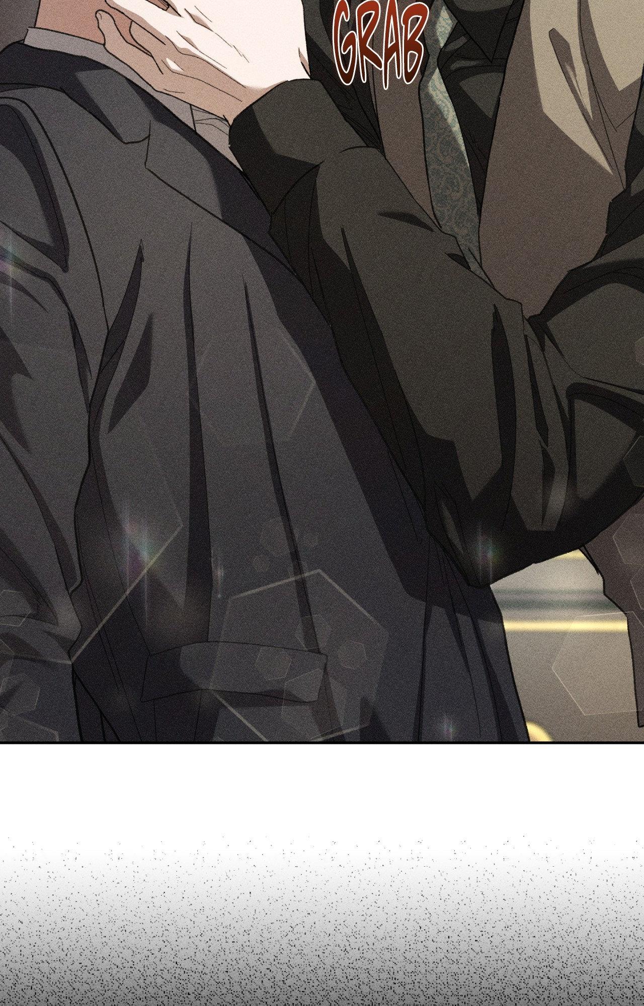 Omertà [Official] - Chapter 22 manhwa