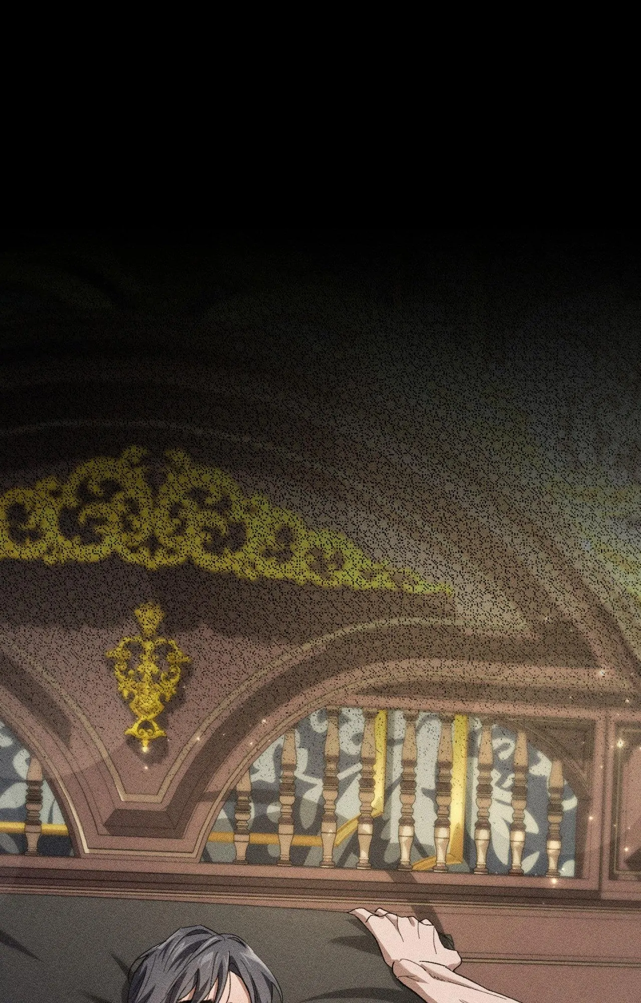 Omertà [Official] - Chapter 22 manhwa