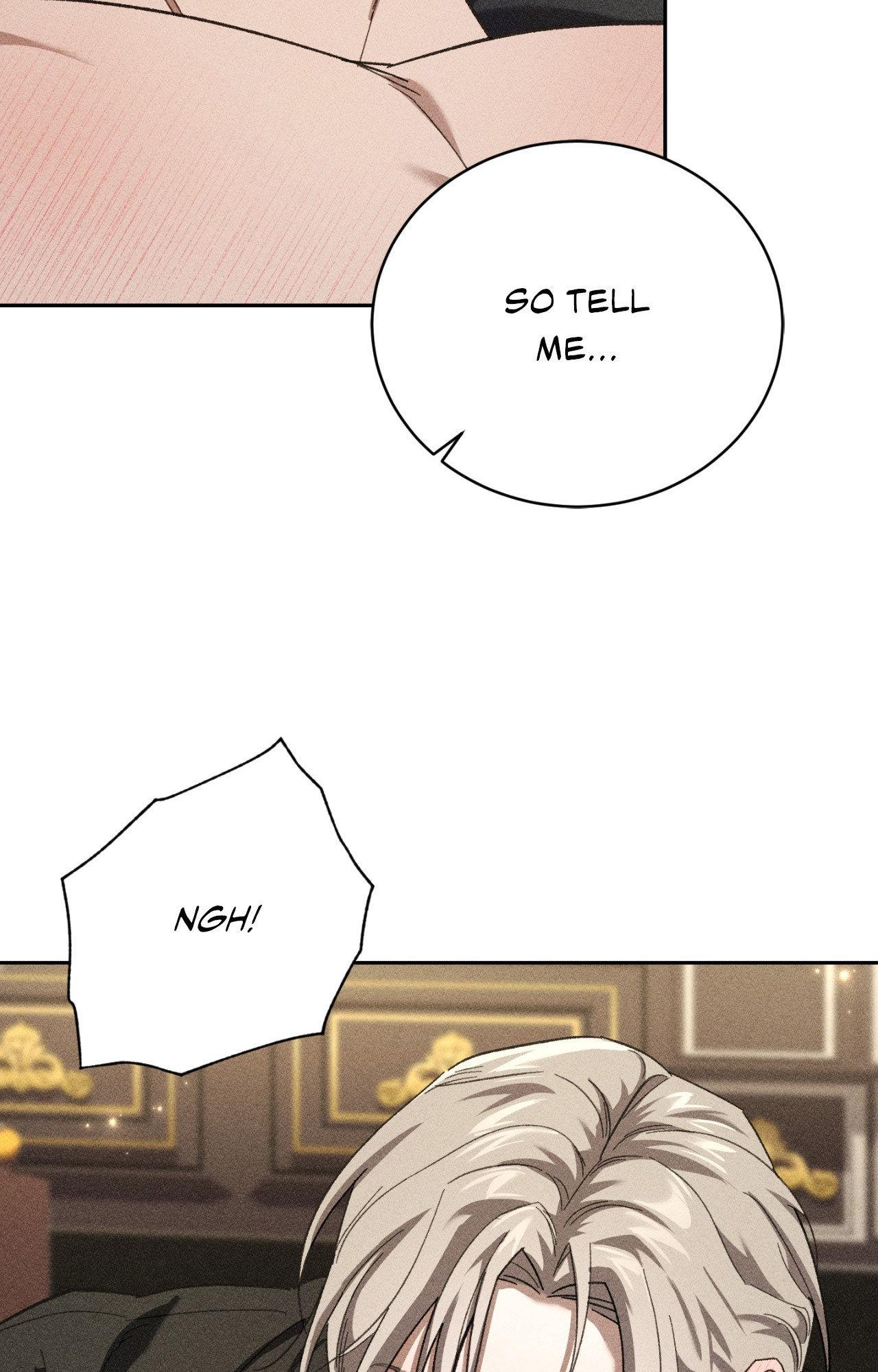 Omertà [Official] - Chapter 22 manhwa