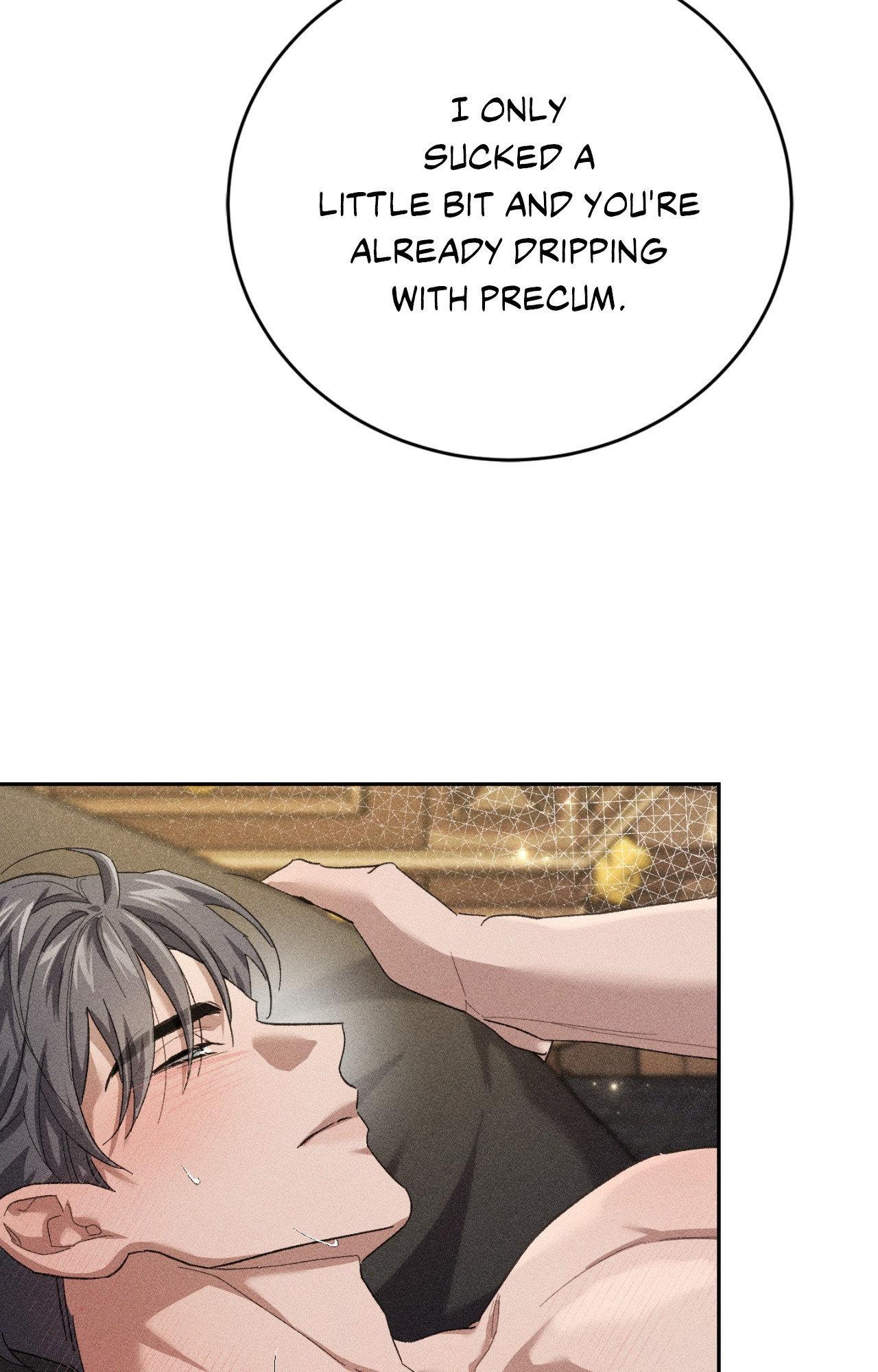 Omertà [Official] - Chapter 22 manhwa
