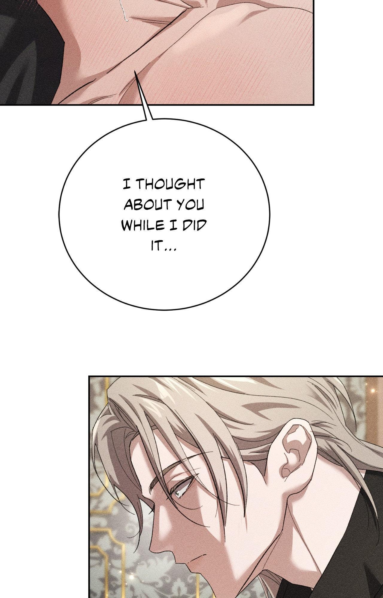 Omertà [Official] - Chapter 22 manhwa