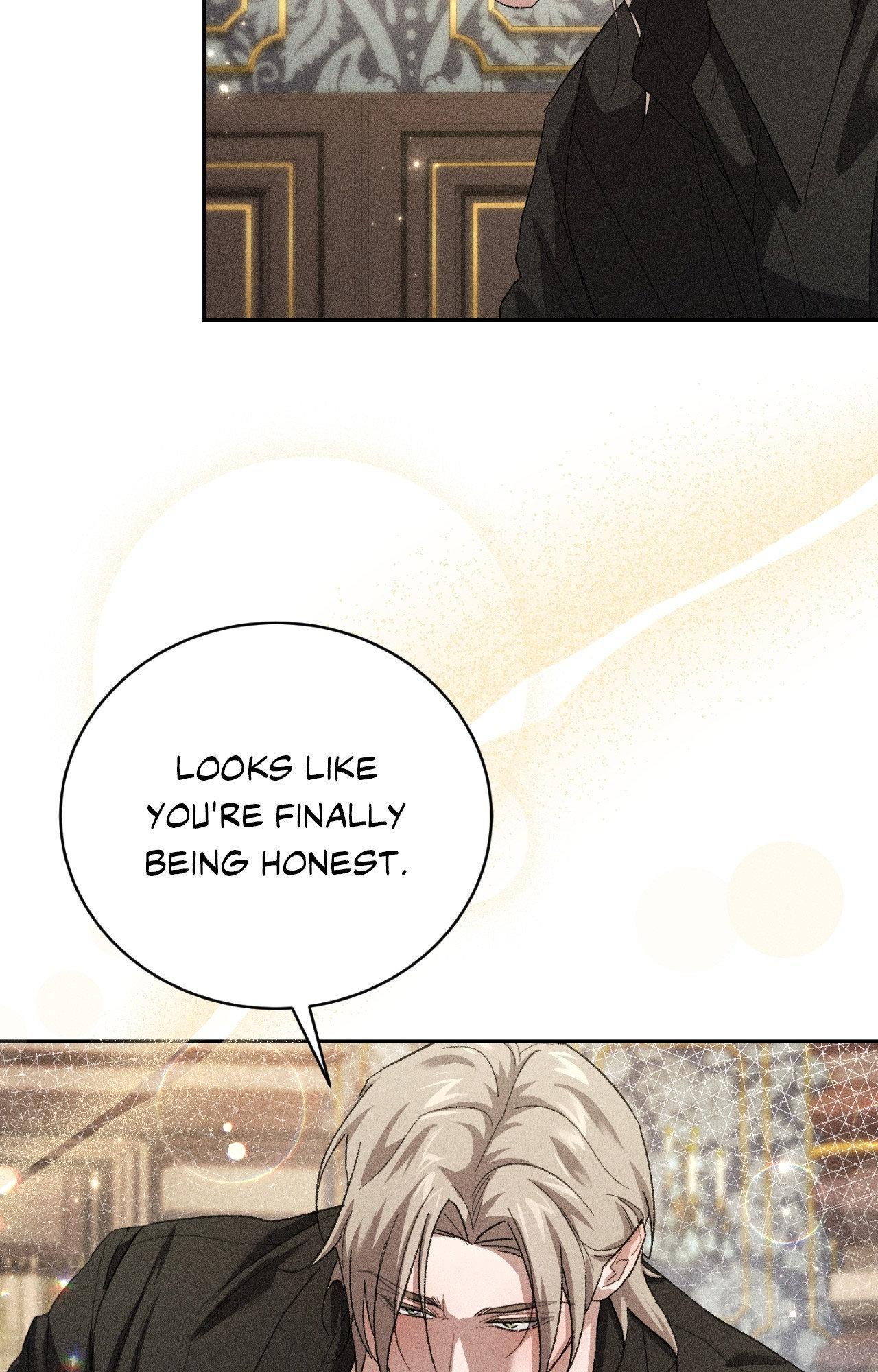Omertà [Official] - Chapter 22 manhwa