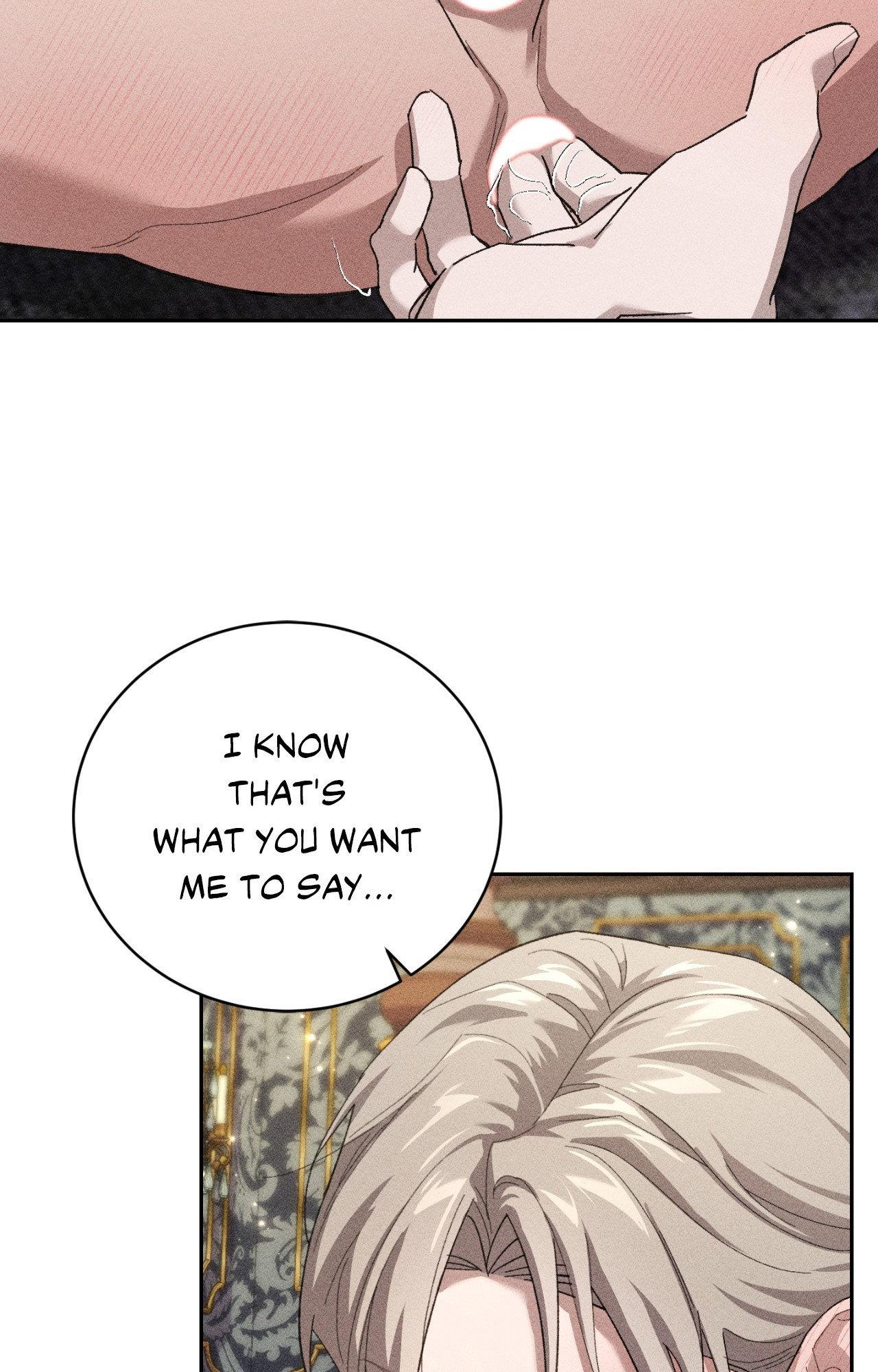 Omertà [Official] - Chapter 22 manhwa