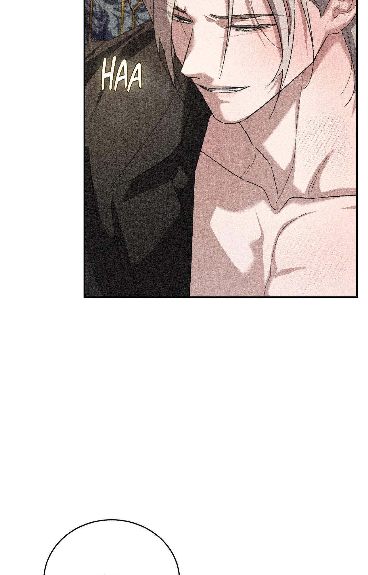 Omertà [Official] - Chapter 22 manhwa