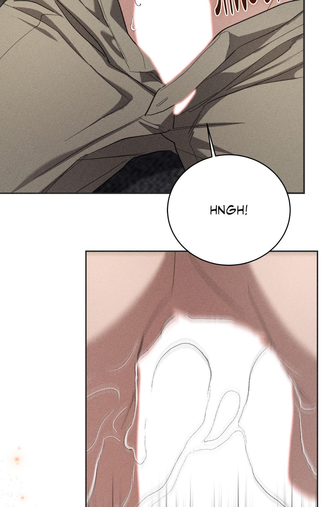 Omertà [Official] - Chapter 22 manhwa