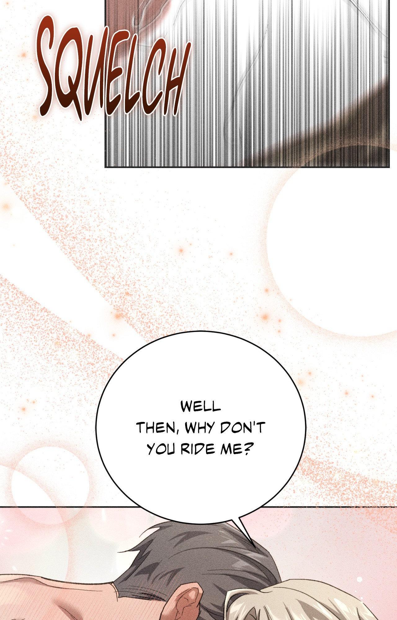 Omertà [Official] - Chapter 22 manhwa