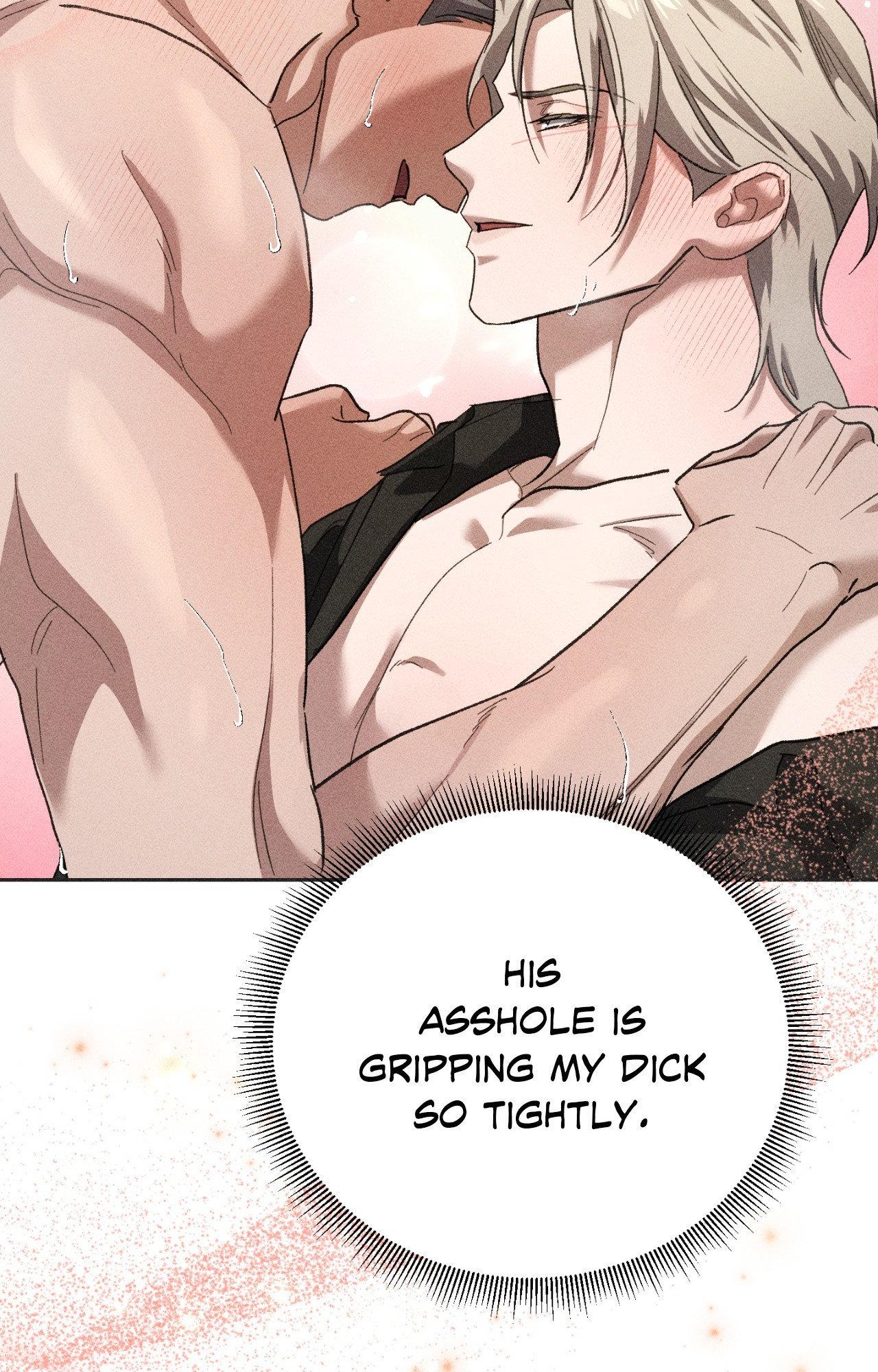 Omertà [Official] - Chapter 22 manhwa