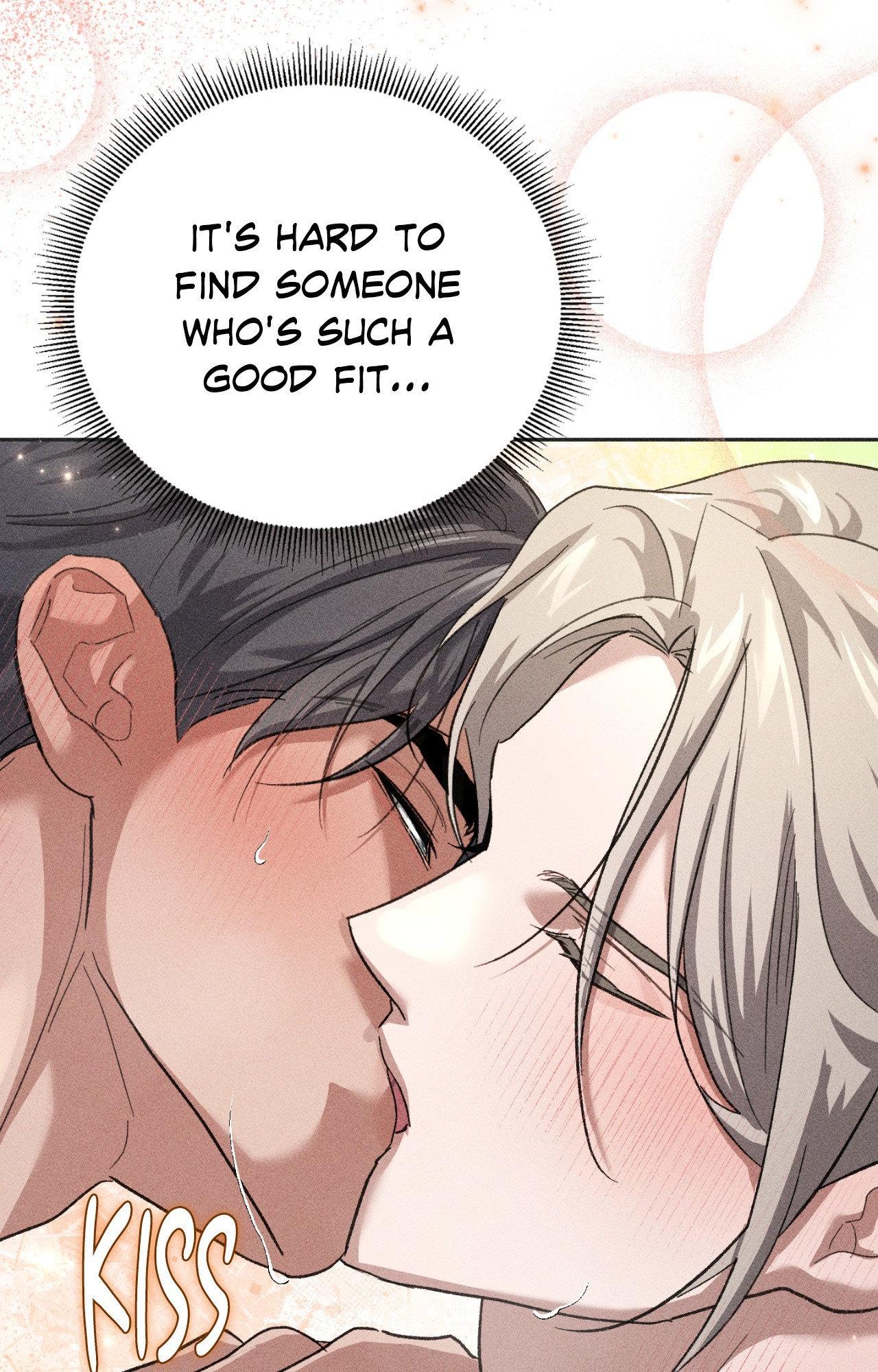 Omertà [Official] - Chapter 22 manhwa