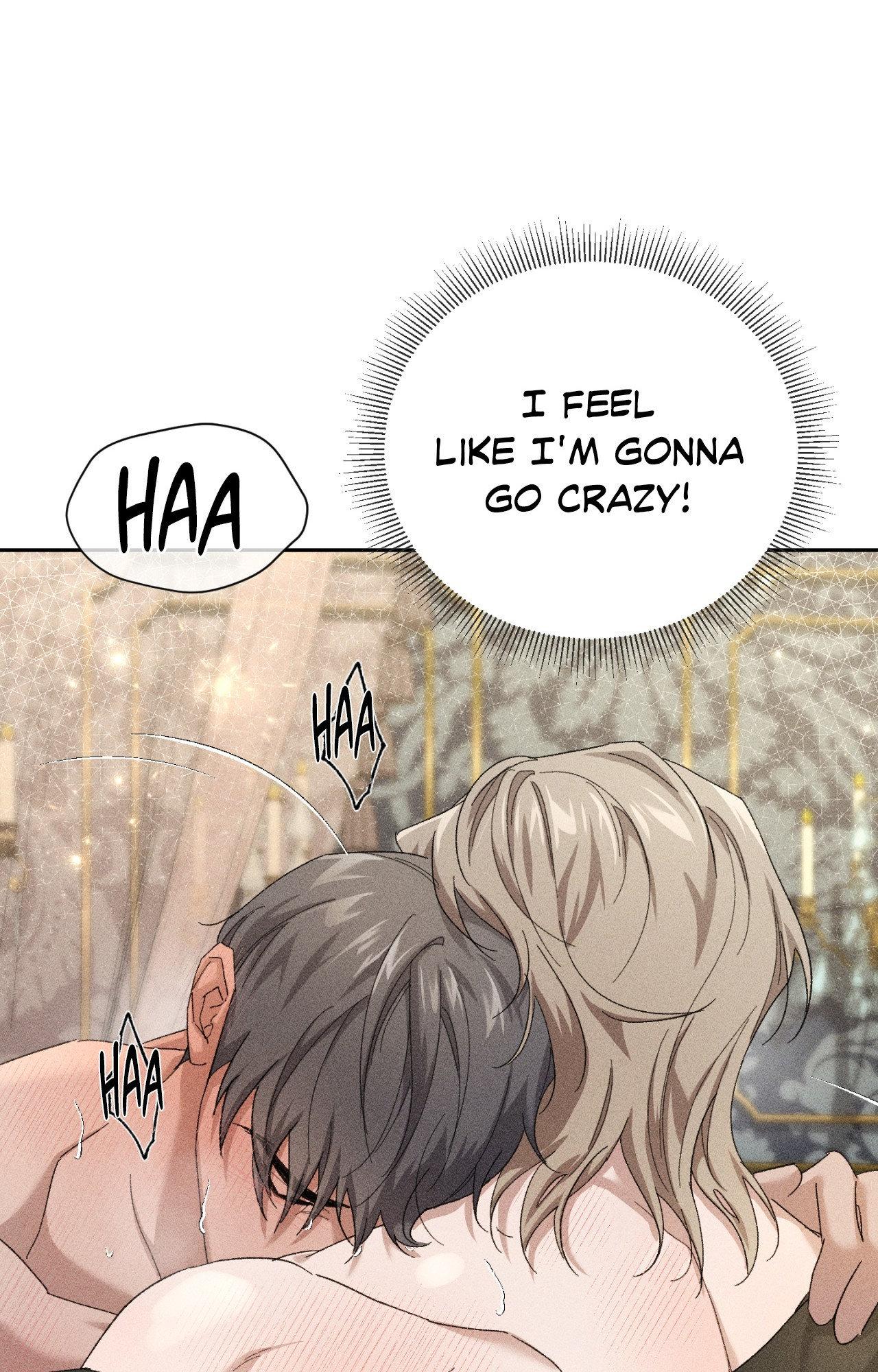 Omertà [Official] - Chapter 22 manhwa