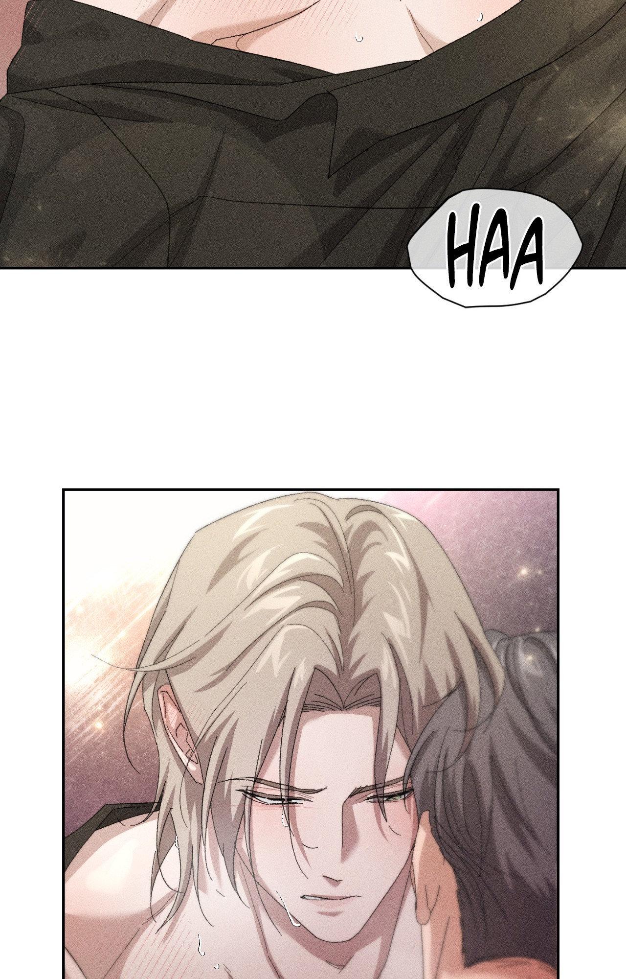 Omertà [Official] - Chapter 22 manhwa