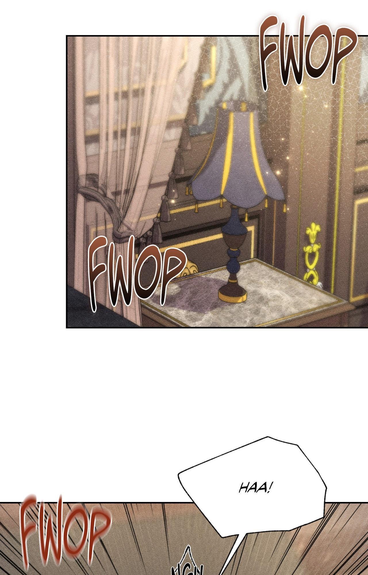 Omertà [Official] - Chapter 22 manhwa