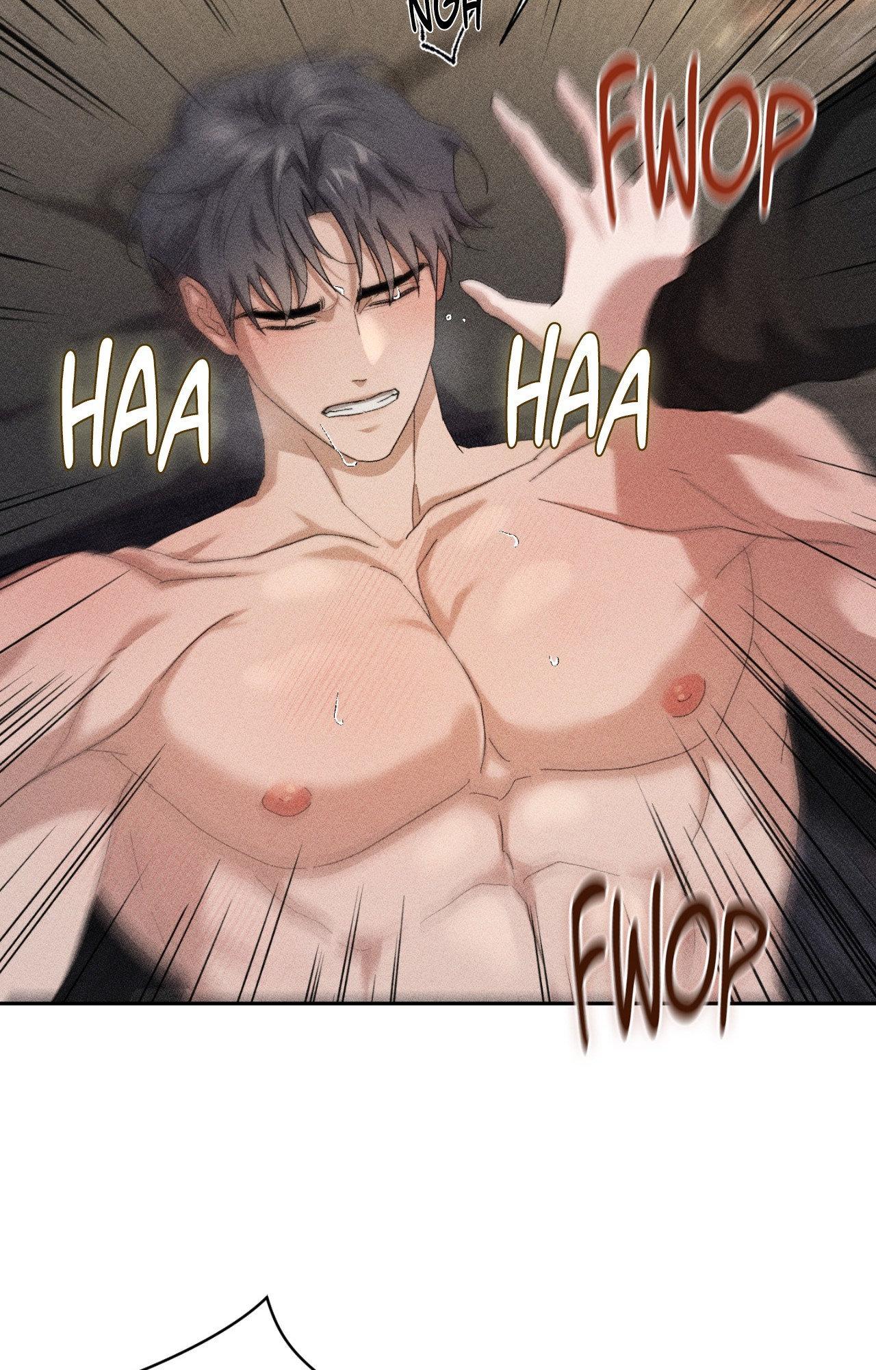 Omertà [Official] - Chapter 22 manhwa